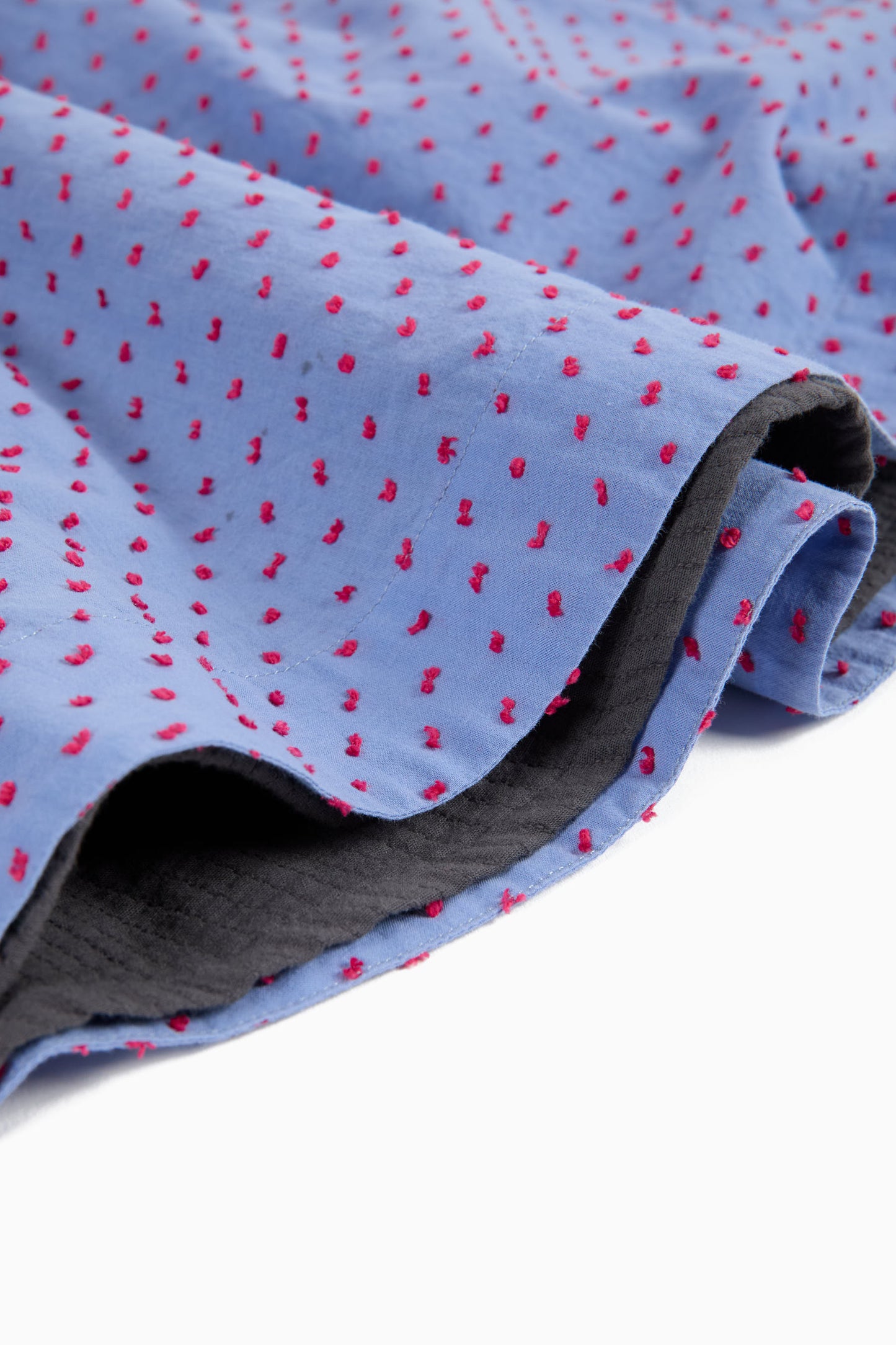 SKIRT Alberta Graphite