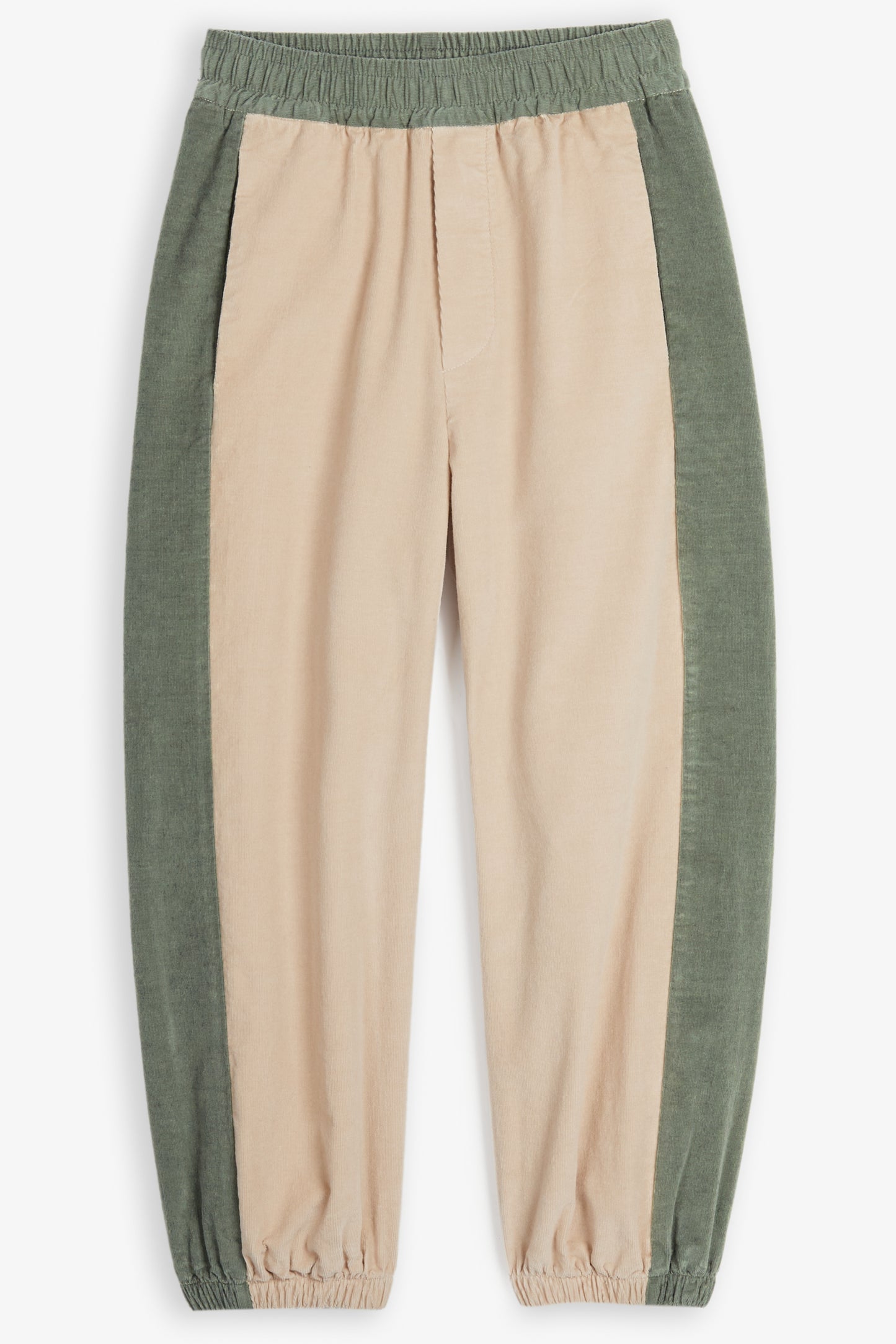 TROUSERS Albino Stone