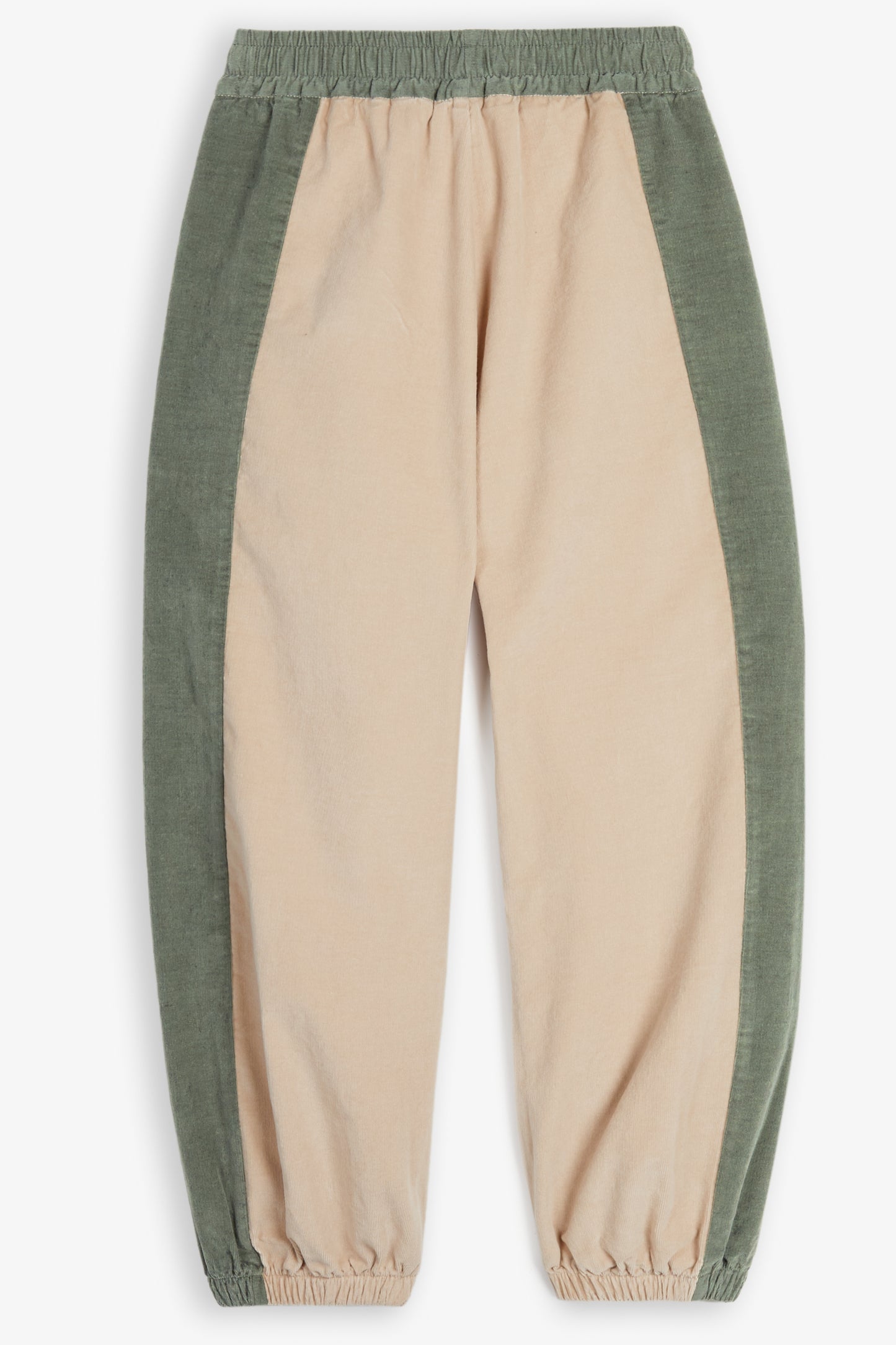 TROUSERS Albino Stone