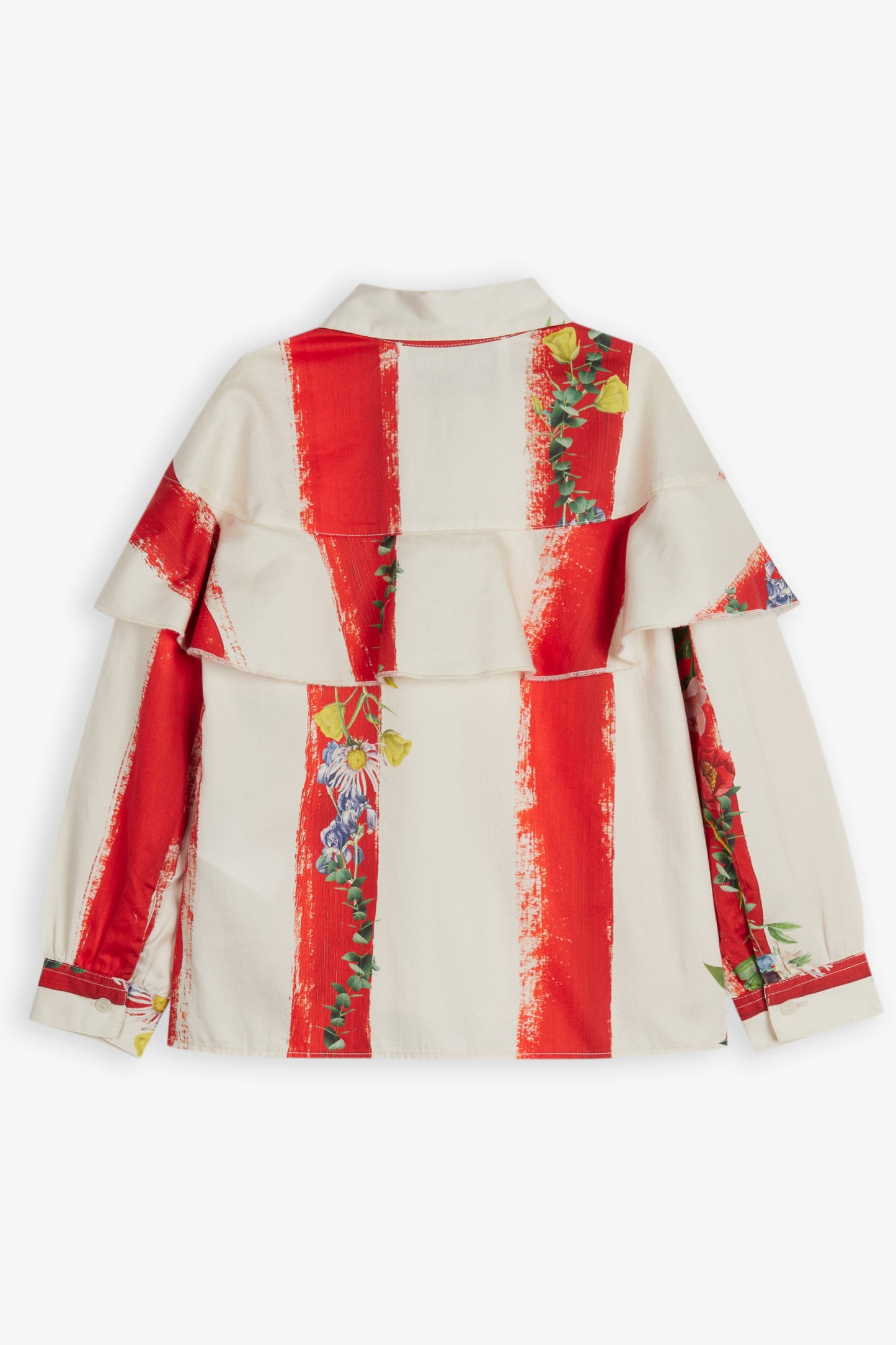 BLOUSE Alicia Blumen