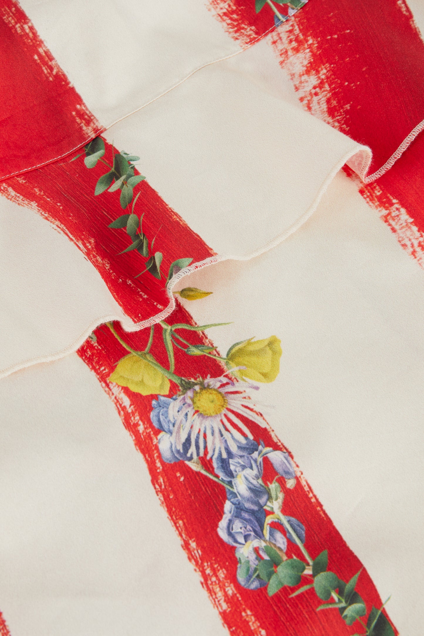 BLOUSE Alicia Blumen