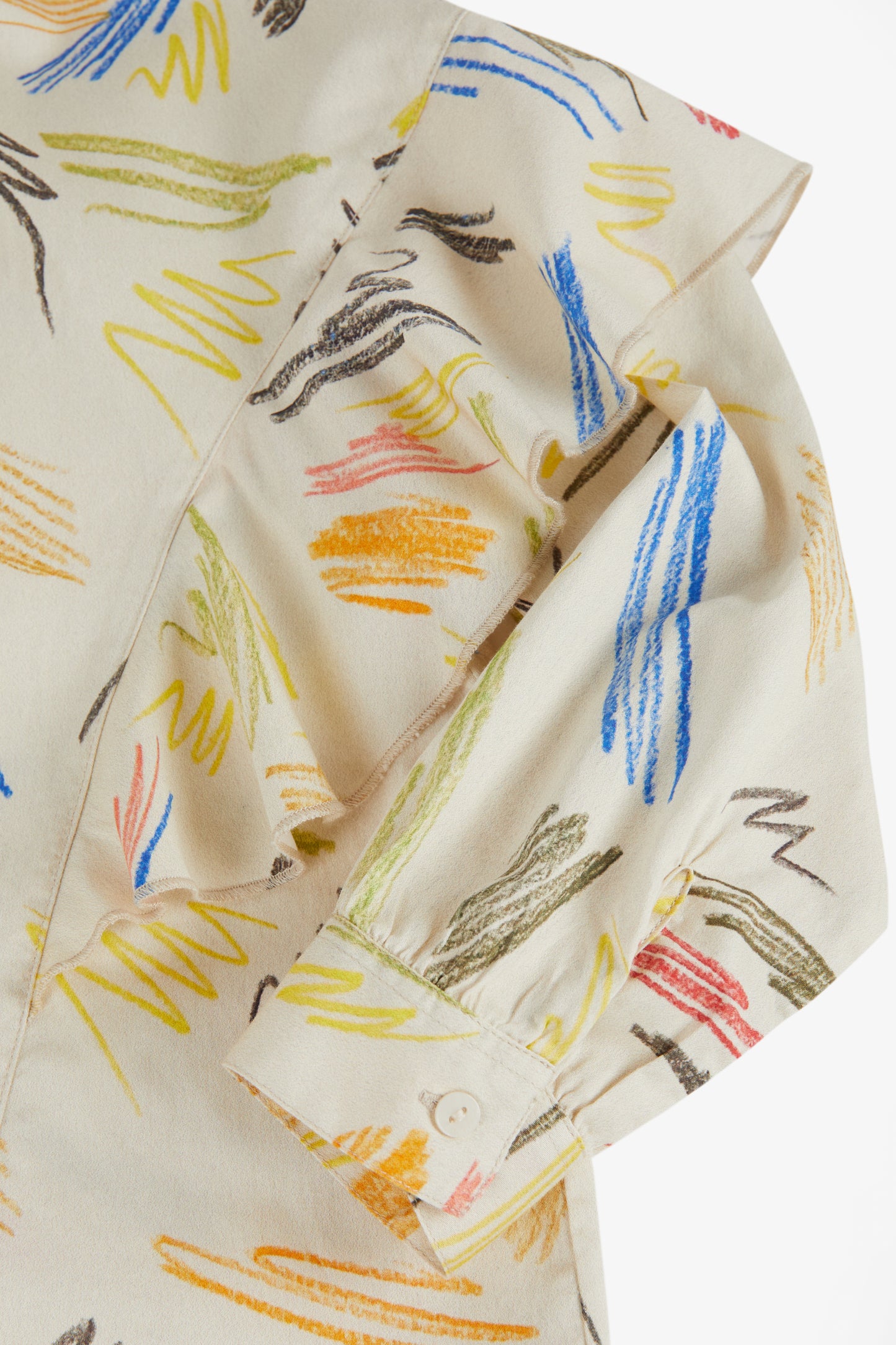 BLOUSE Alicia Risiko