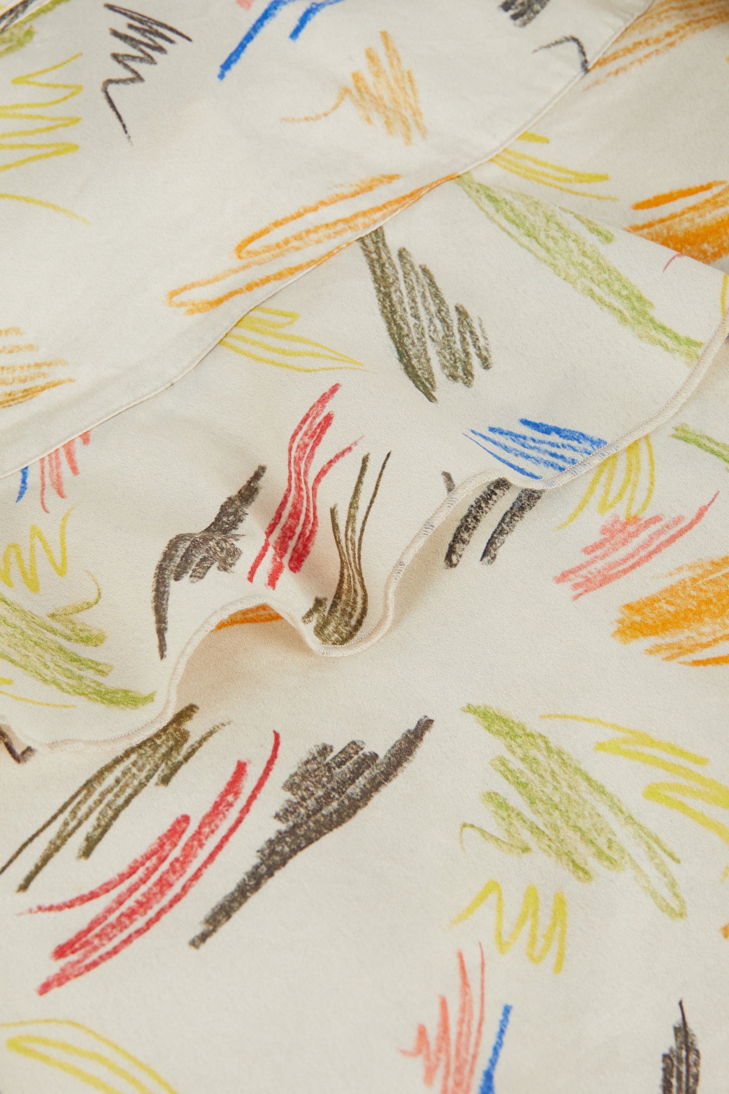 BLOUSE Alicia Risiko