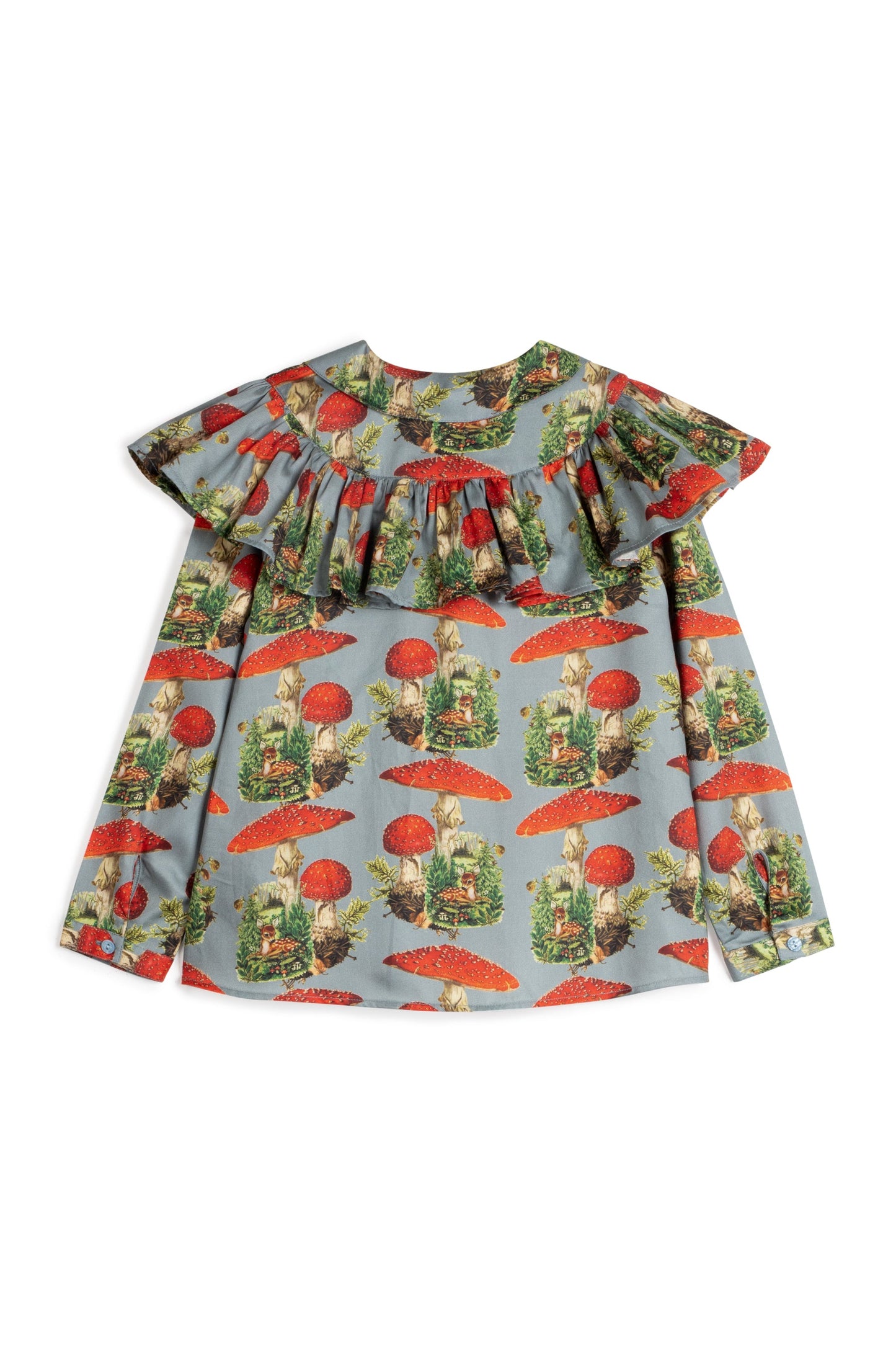 BLOUSE Alzira Wonderland