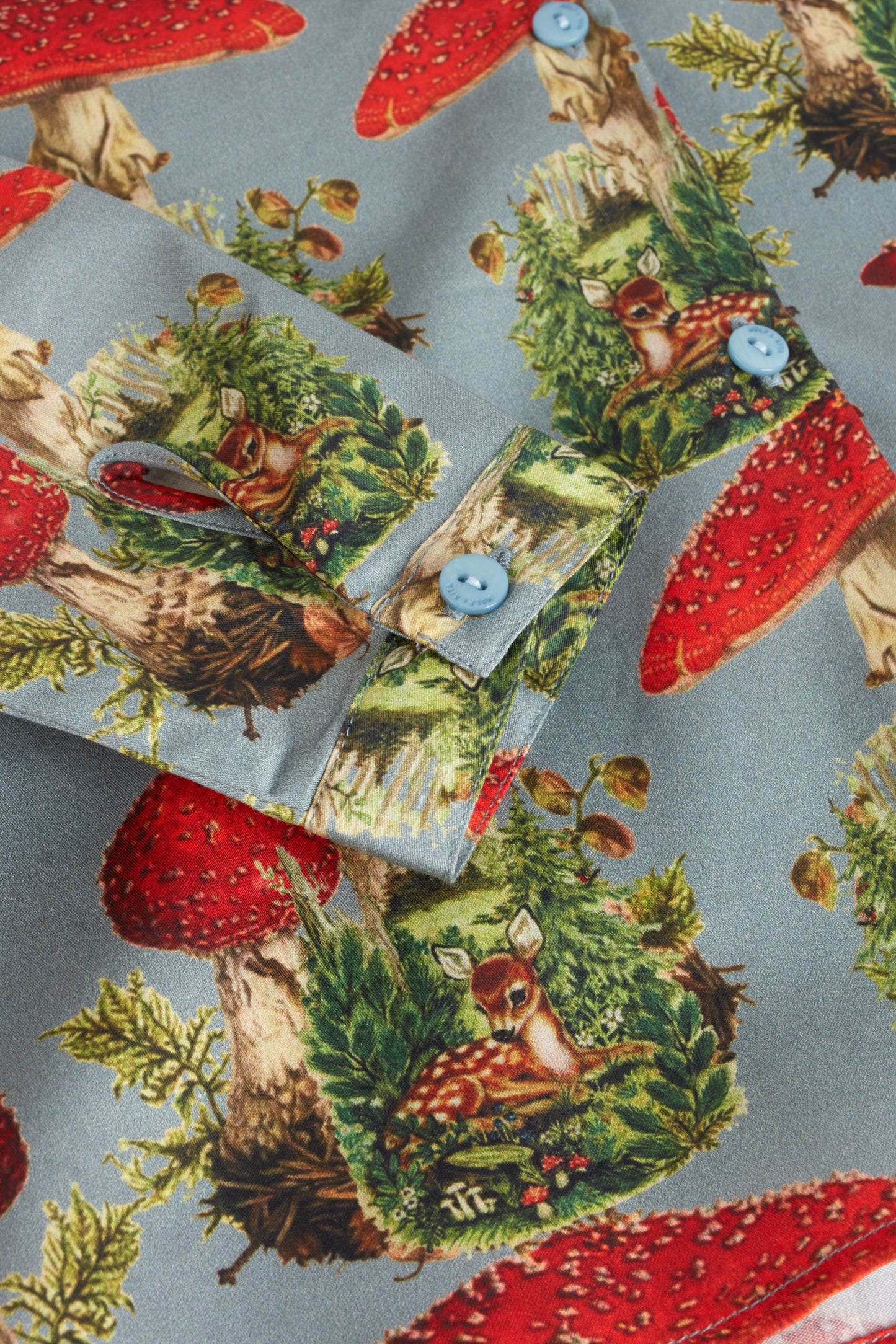 BLOUSE Alzira Wonderland