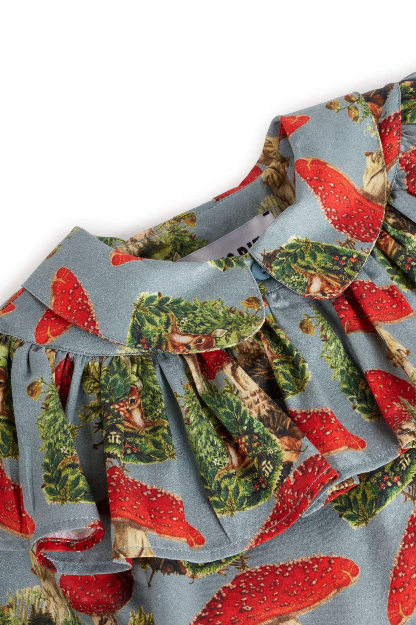 BLOUSE Alzira Wonderland