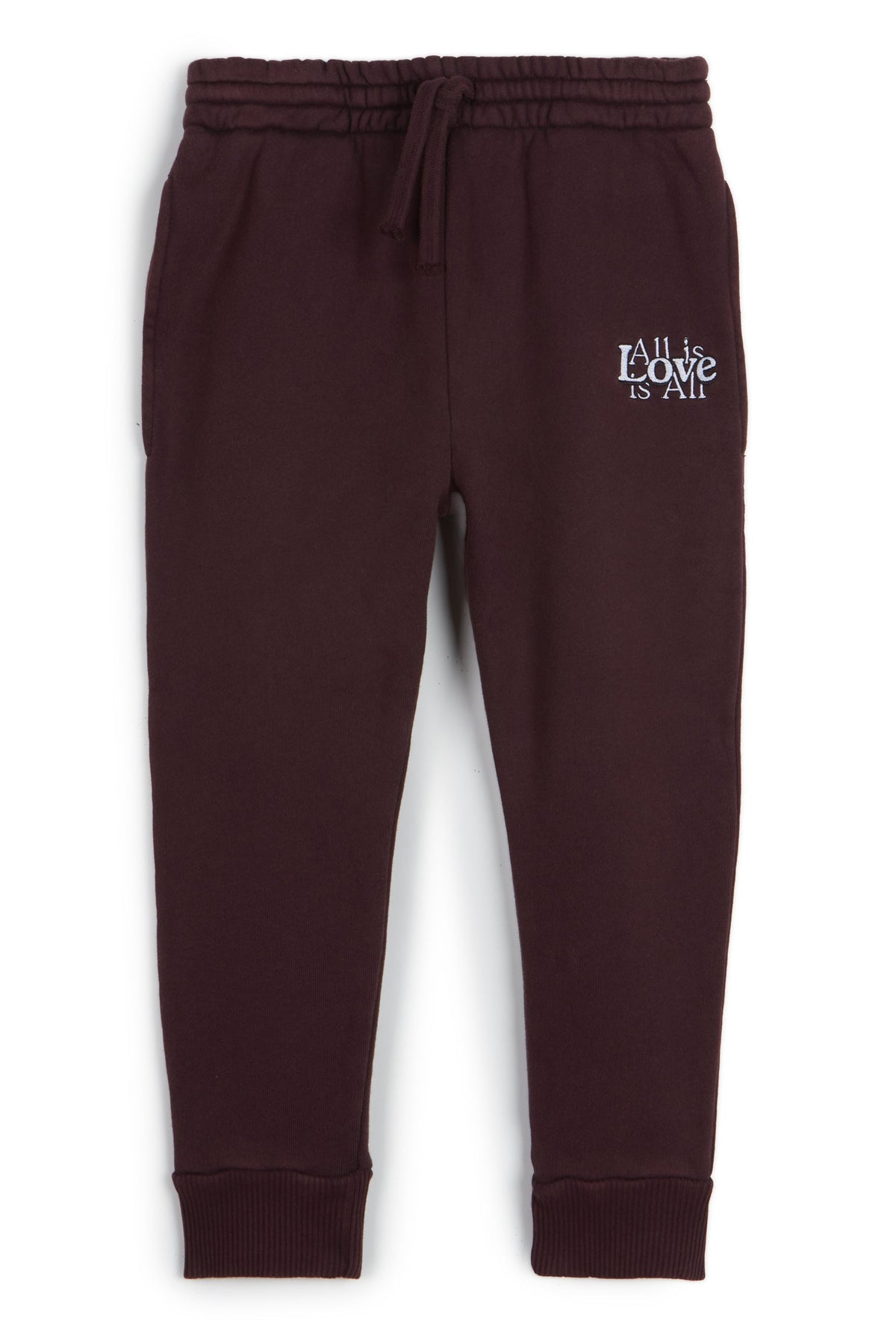 TROUSERS Amadeu All Is Love