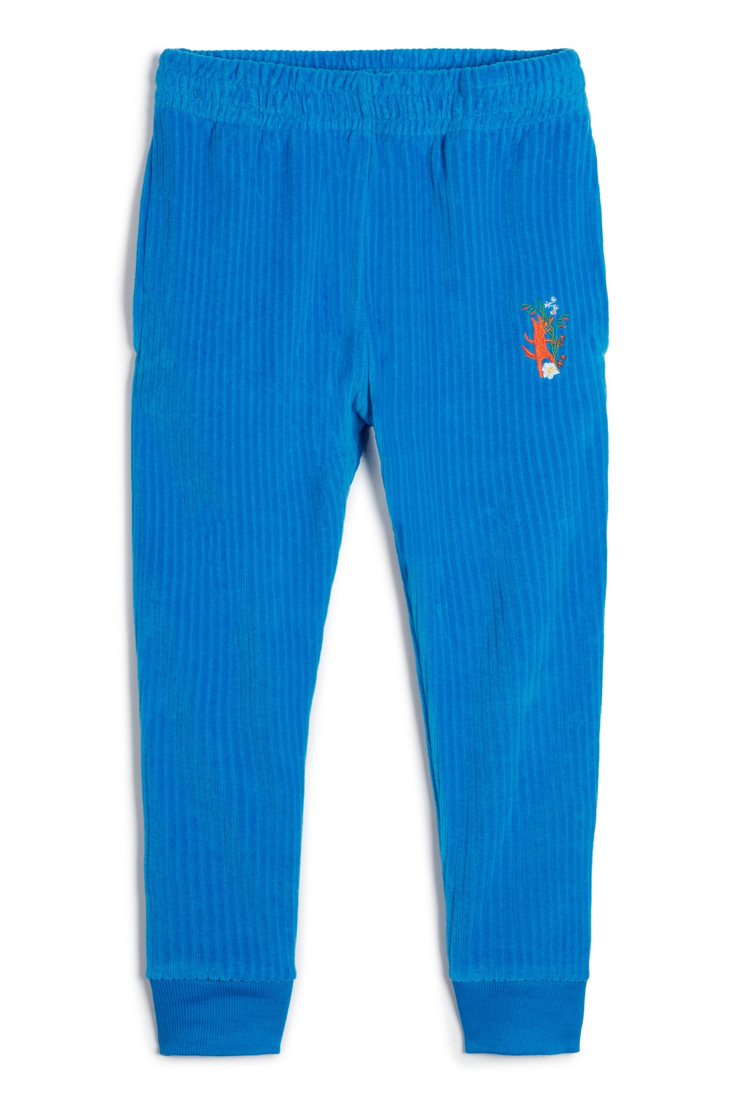 TROUSERS Amadeu Blue