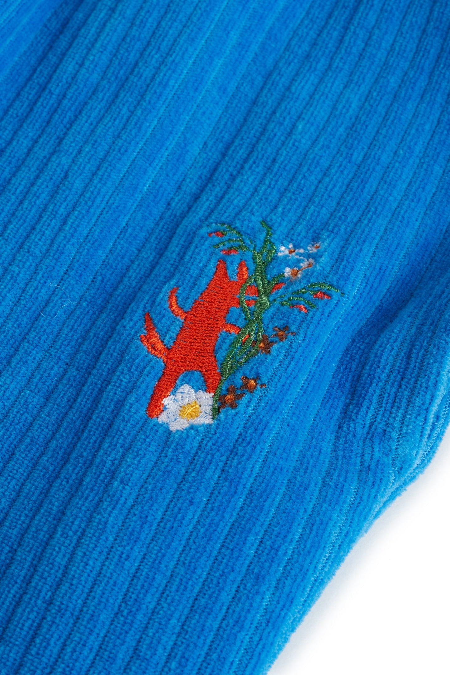 TROUSERS Amadeu Blue