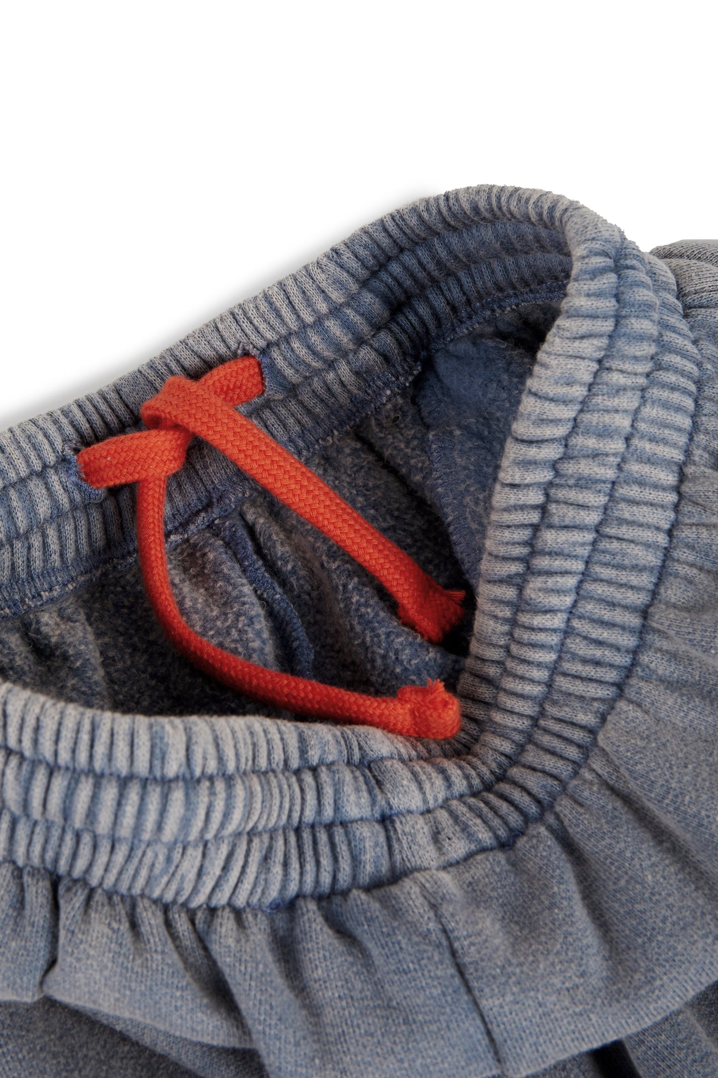 TROUSERS Amadeu Indigo