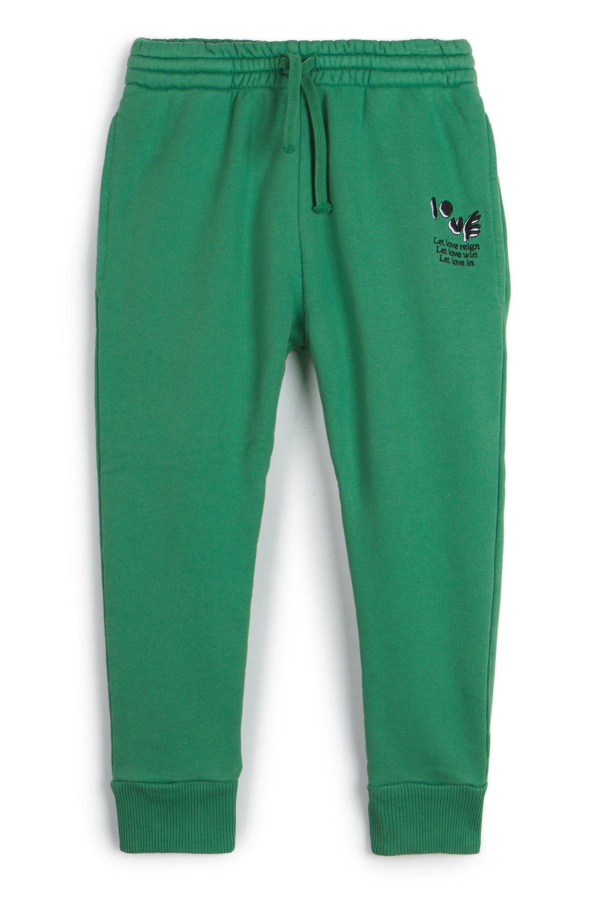 TROUSERS Amadeu Let Love In
