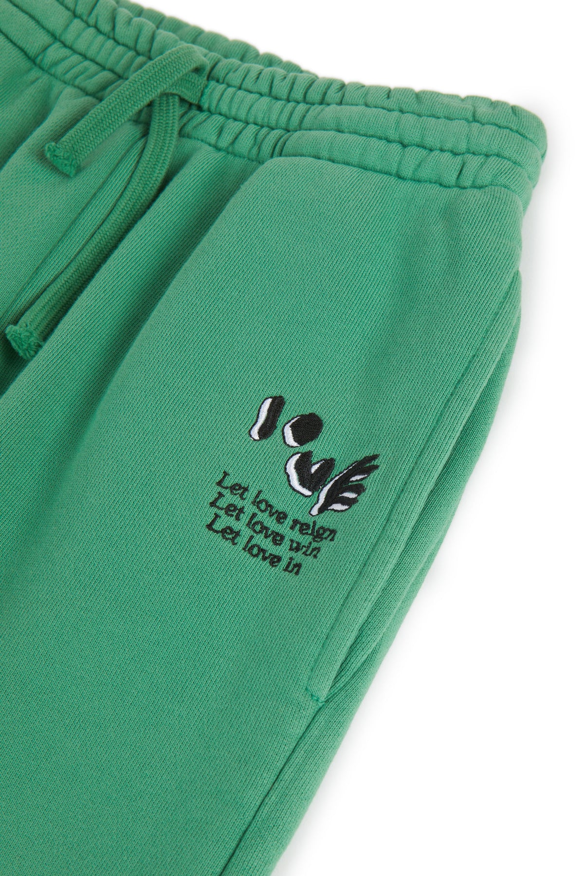 TROUSERS Amadeu Let Love In
