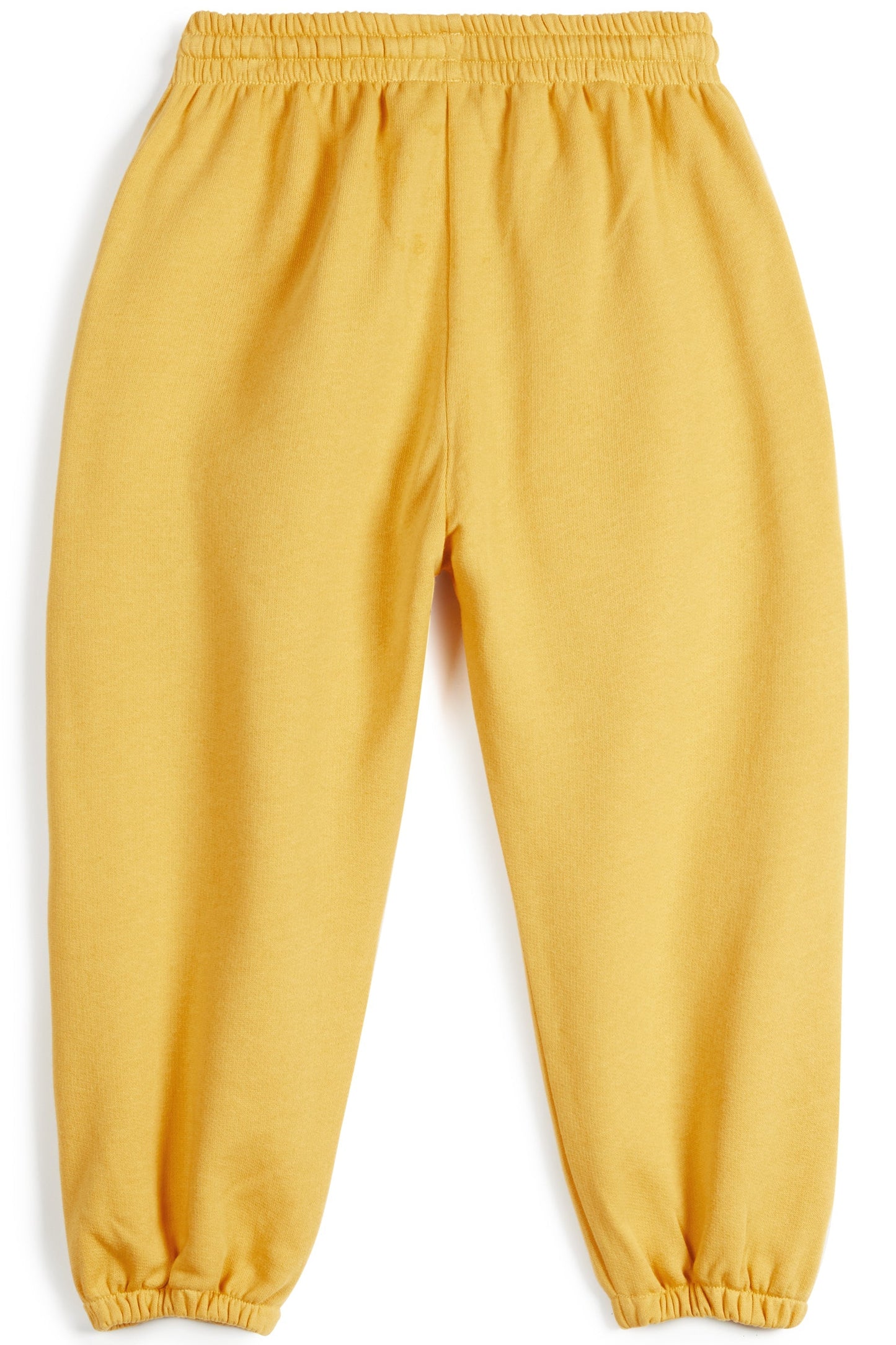 TROUSERS Amadeu Mostarda