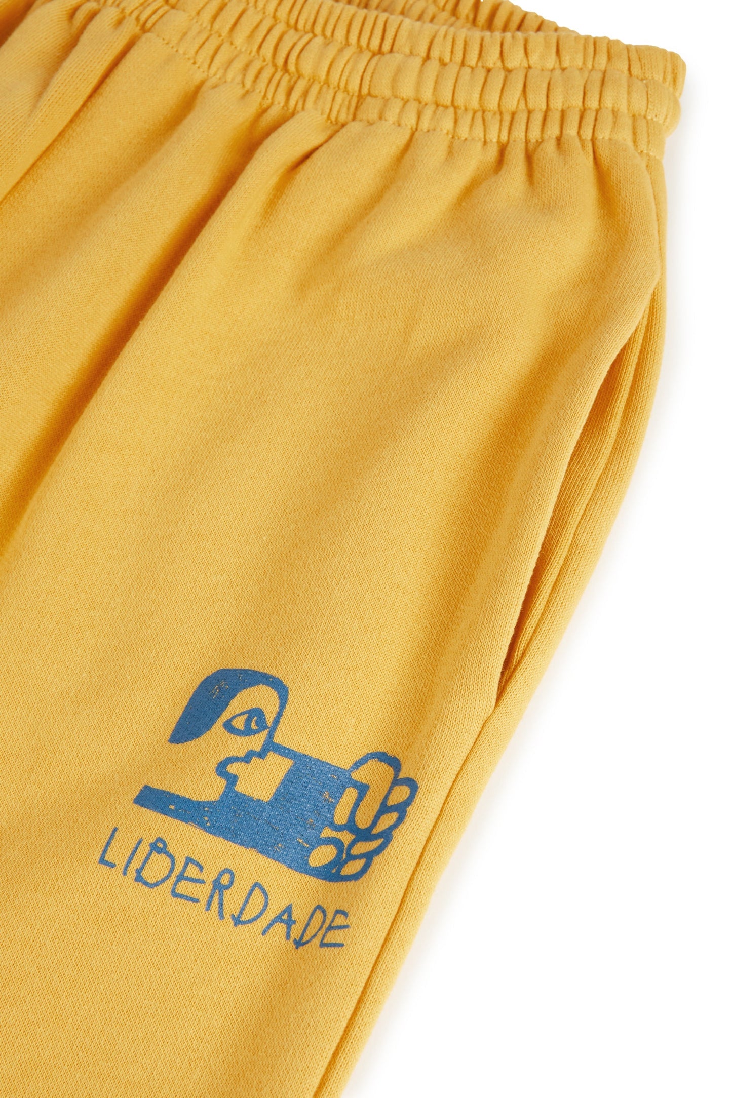 TROUSERS Amadeu Mostarda