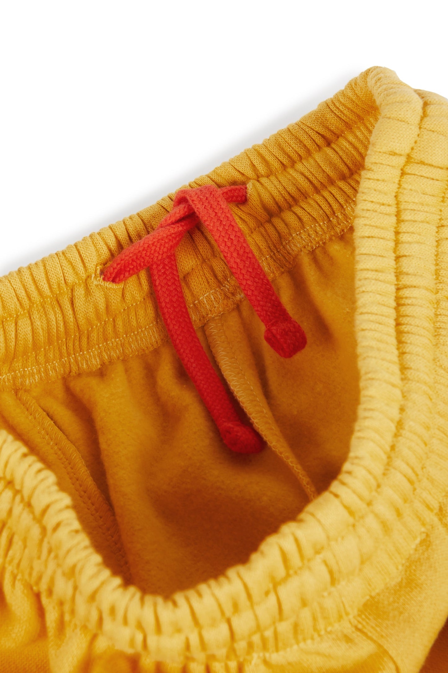 TROUSERS Amadeu Mostarda