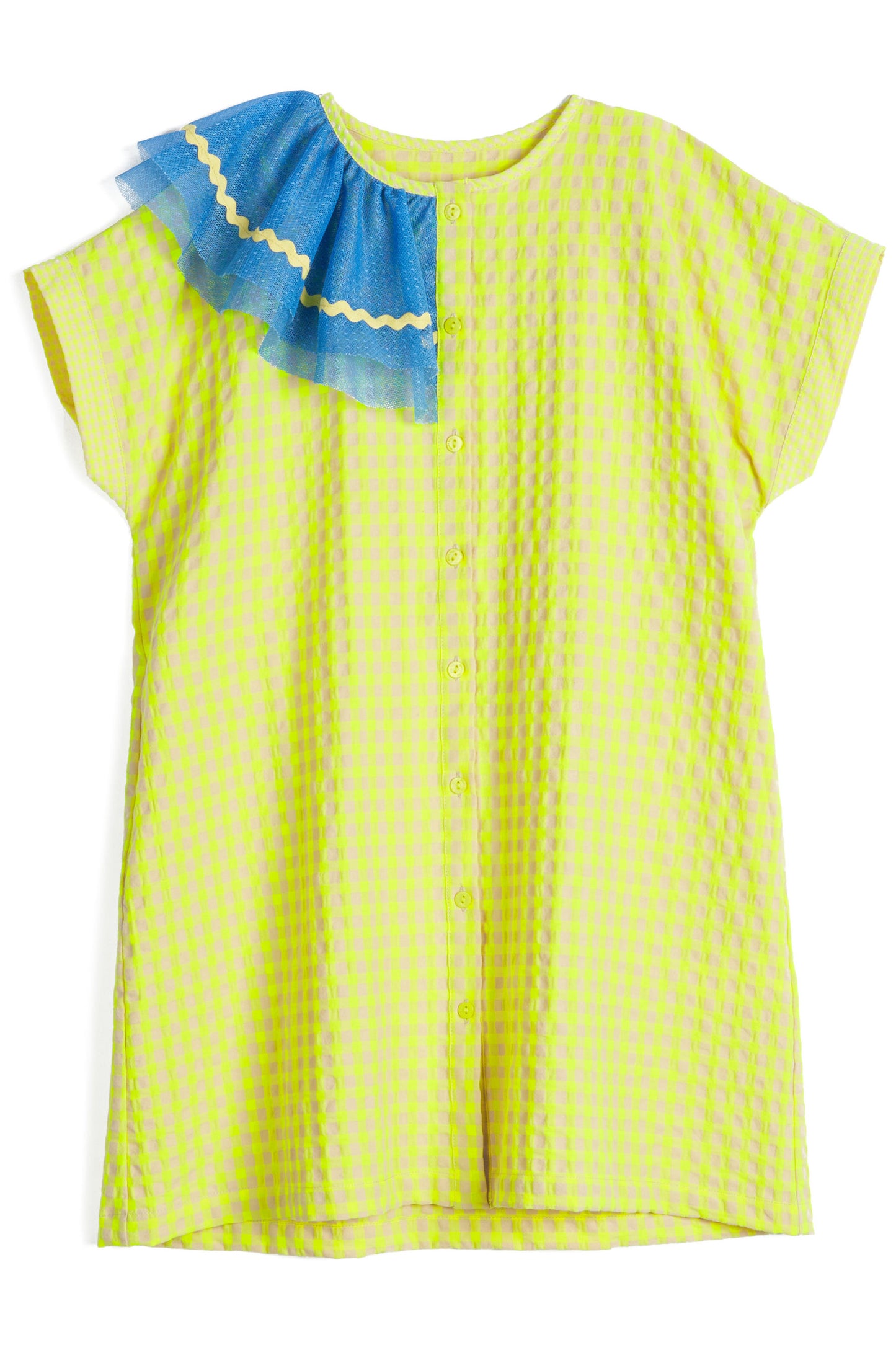 DRESS Amália Fluor Extra