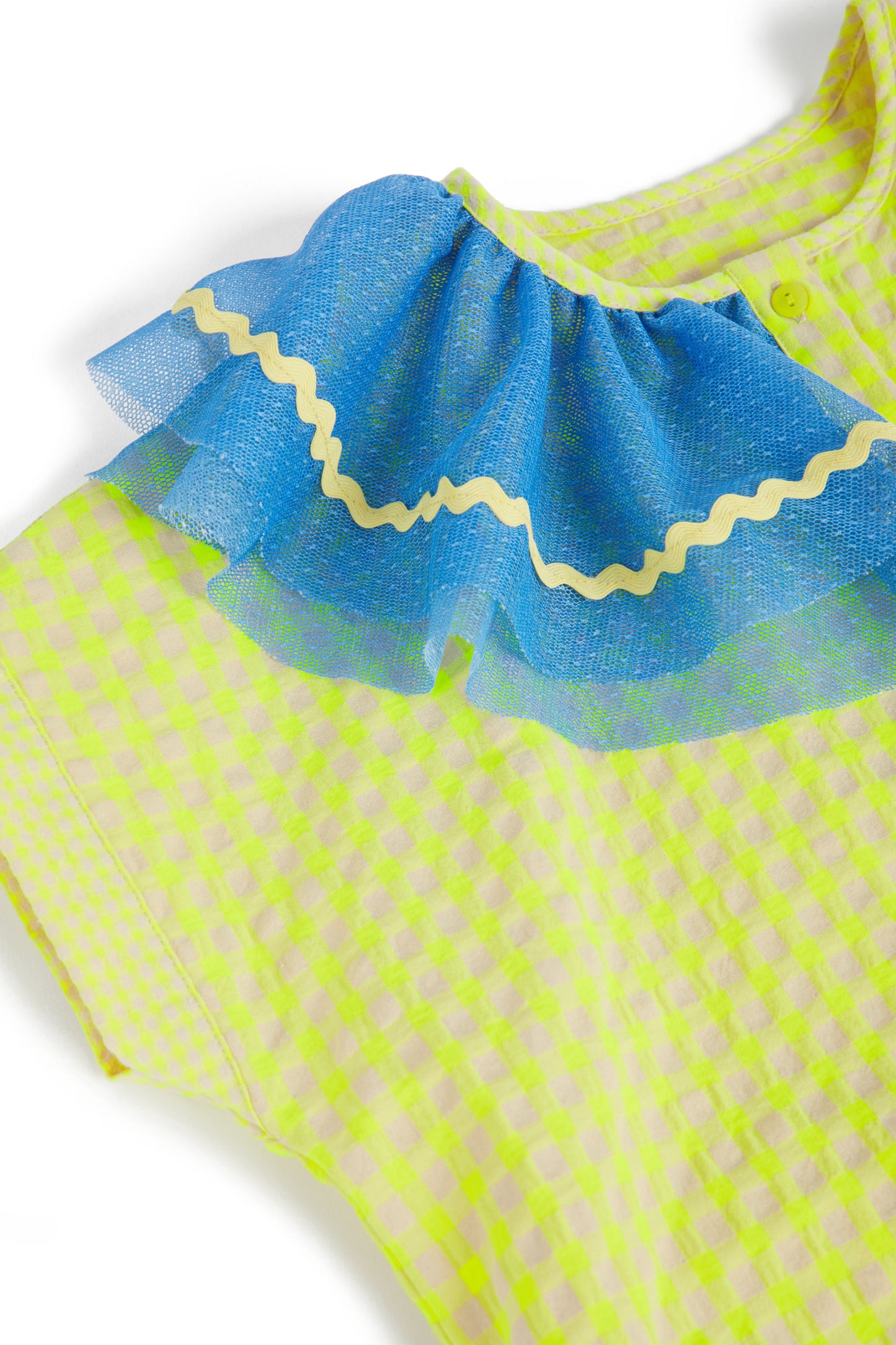 DRESS Amália Fluor Extra