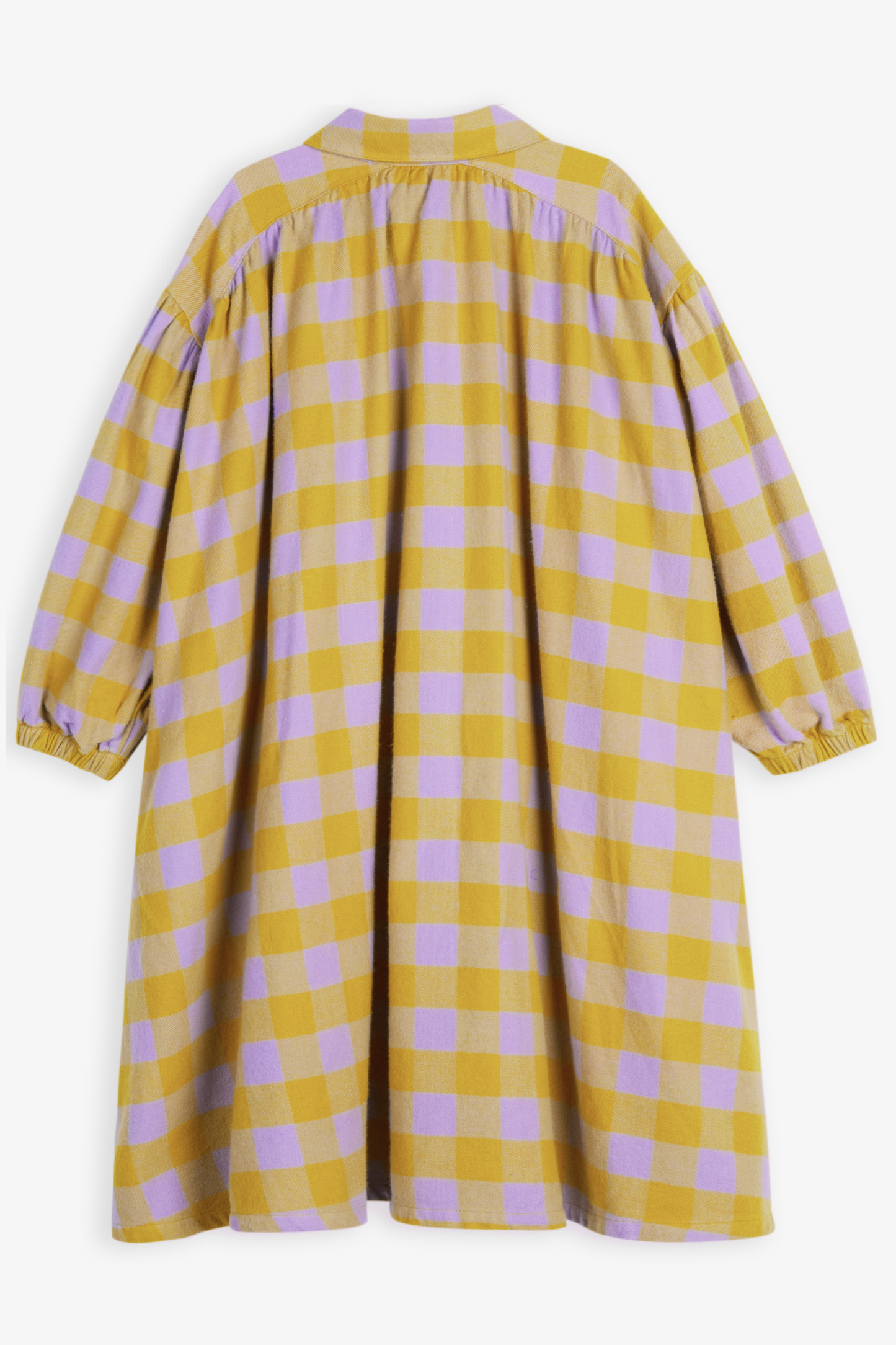 DRESS Amanda Quadrat