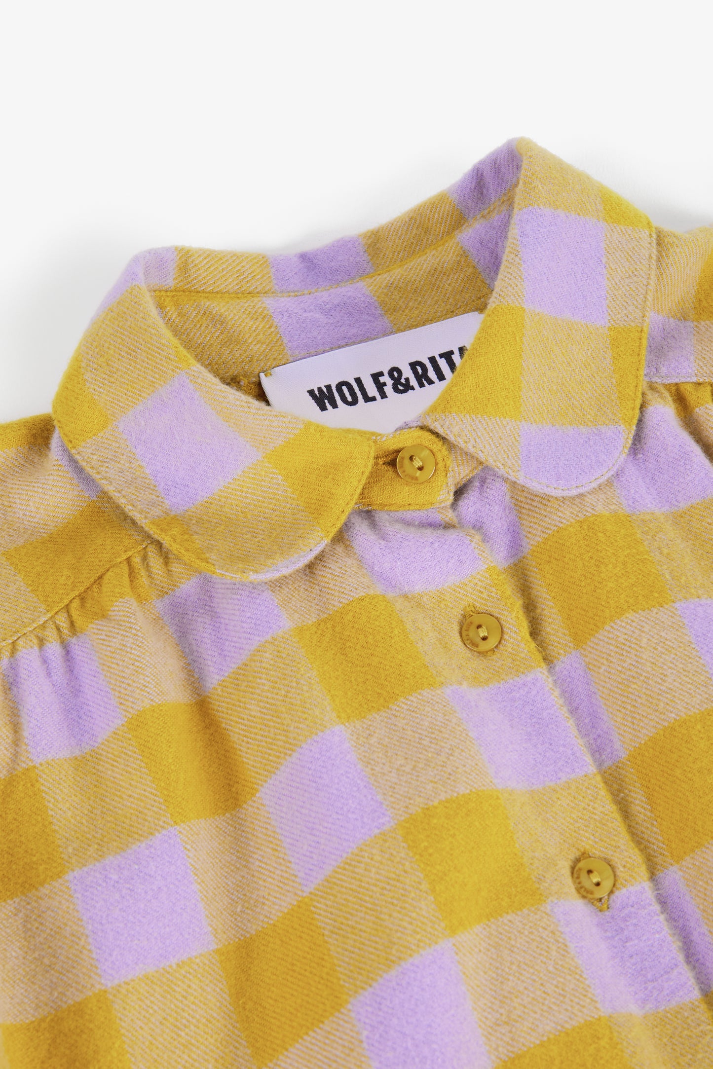 DRESS Amanda Quadrat