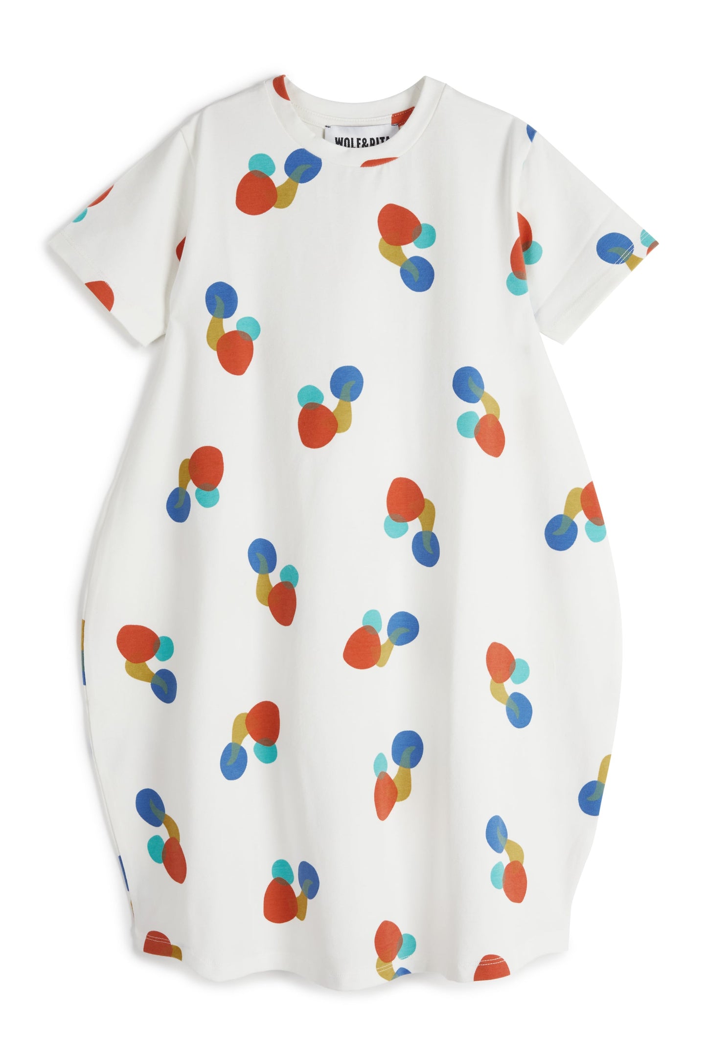 DRESS Anabela Cosmos