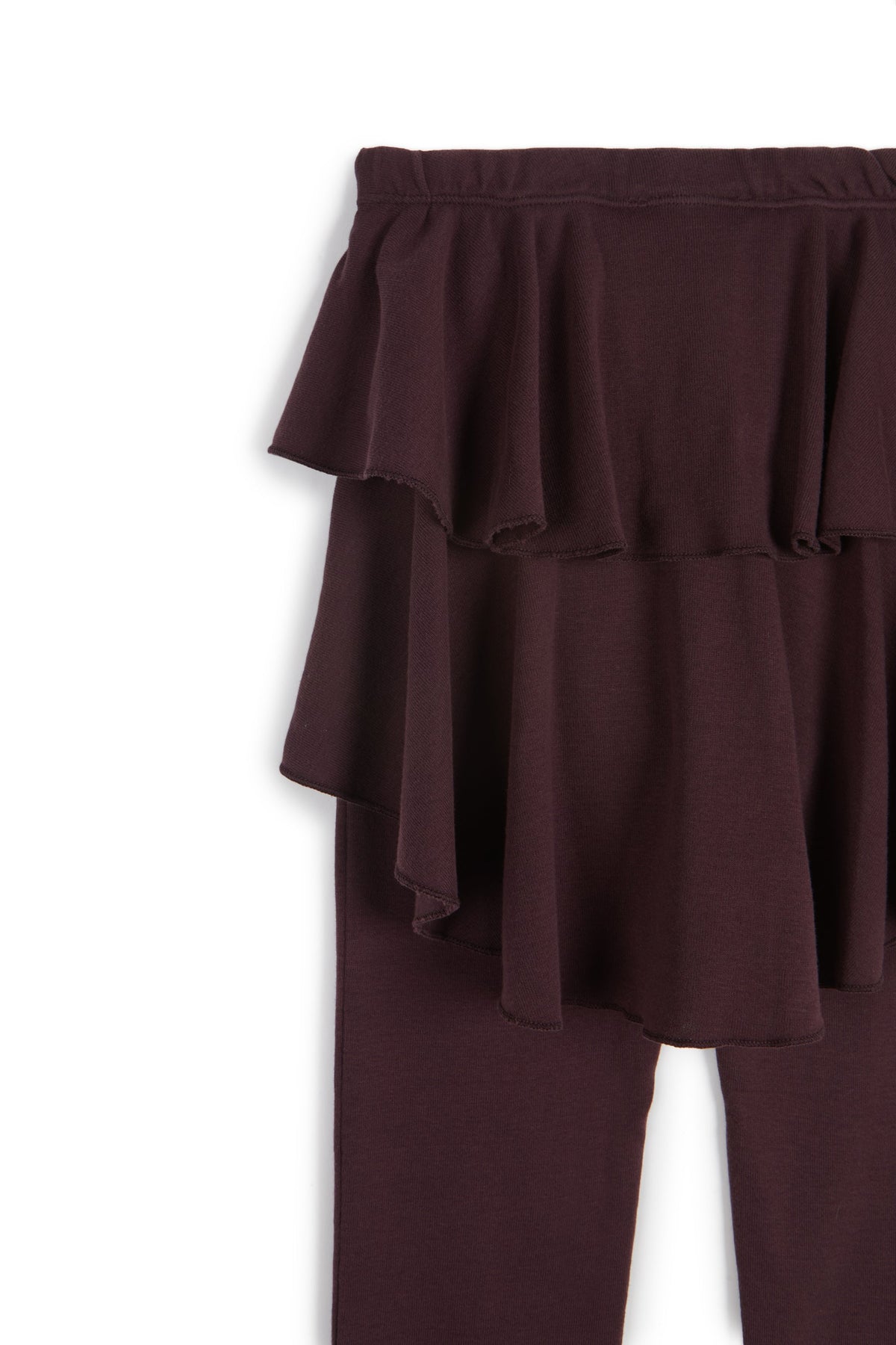 LEGGINGS Ana Burgundy
