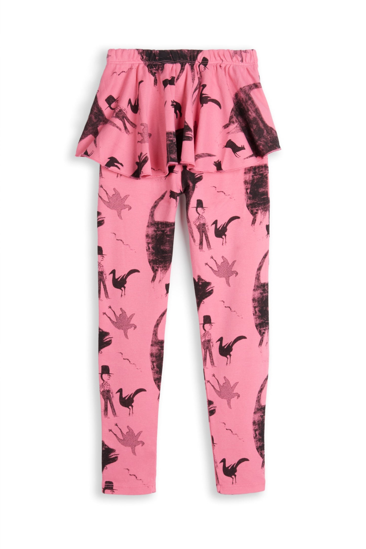LEGGINGS Ana Pink Cosmos