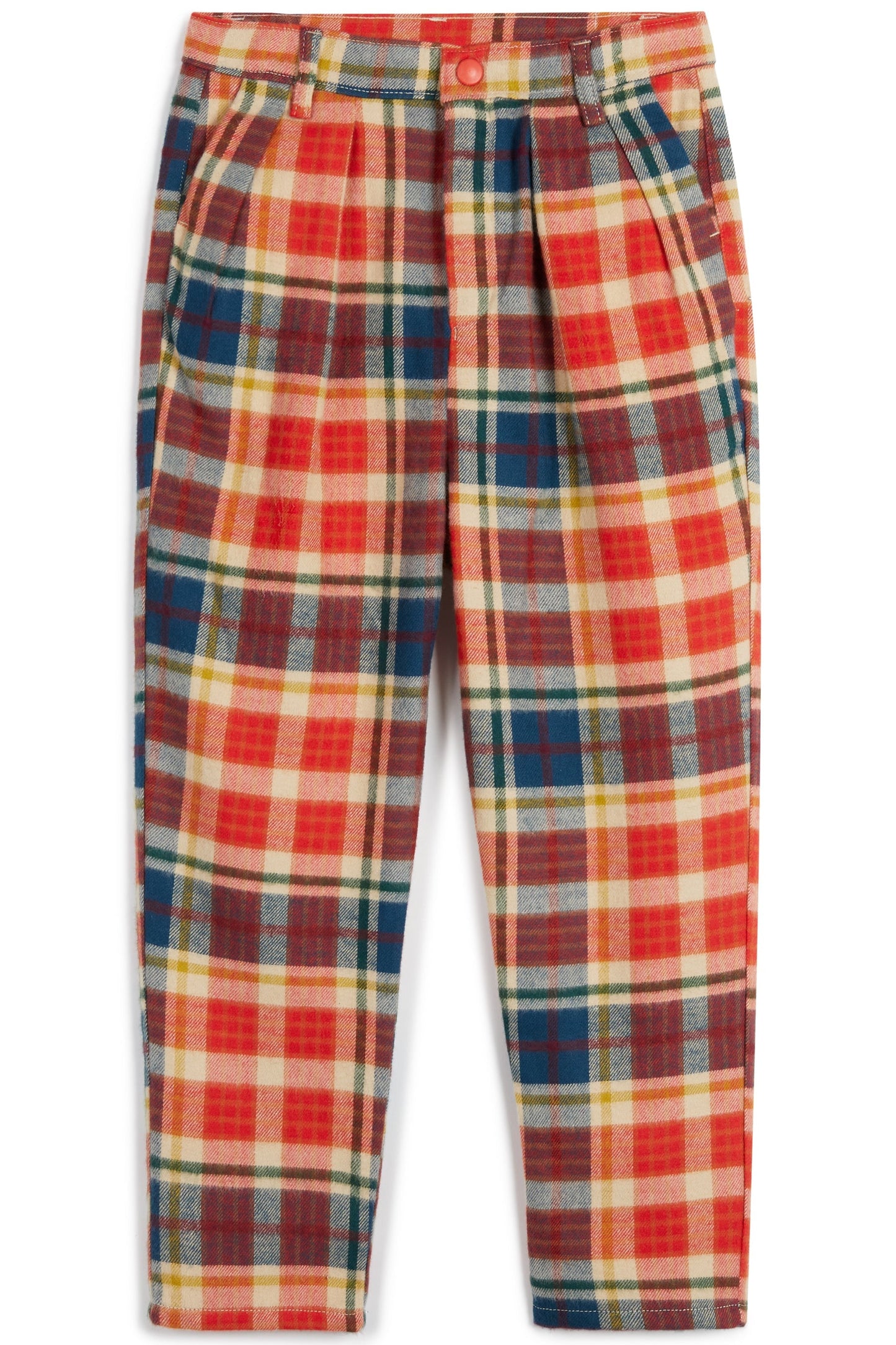 TROUSERS André Abril