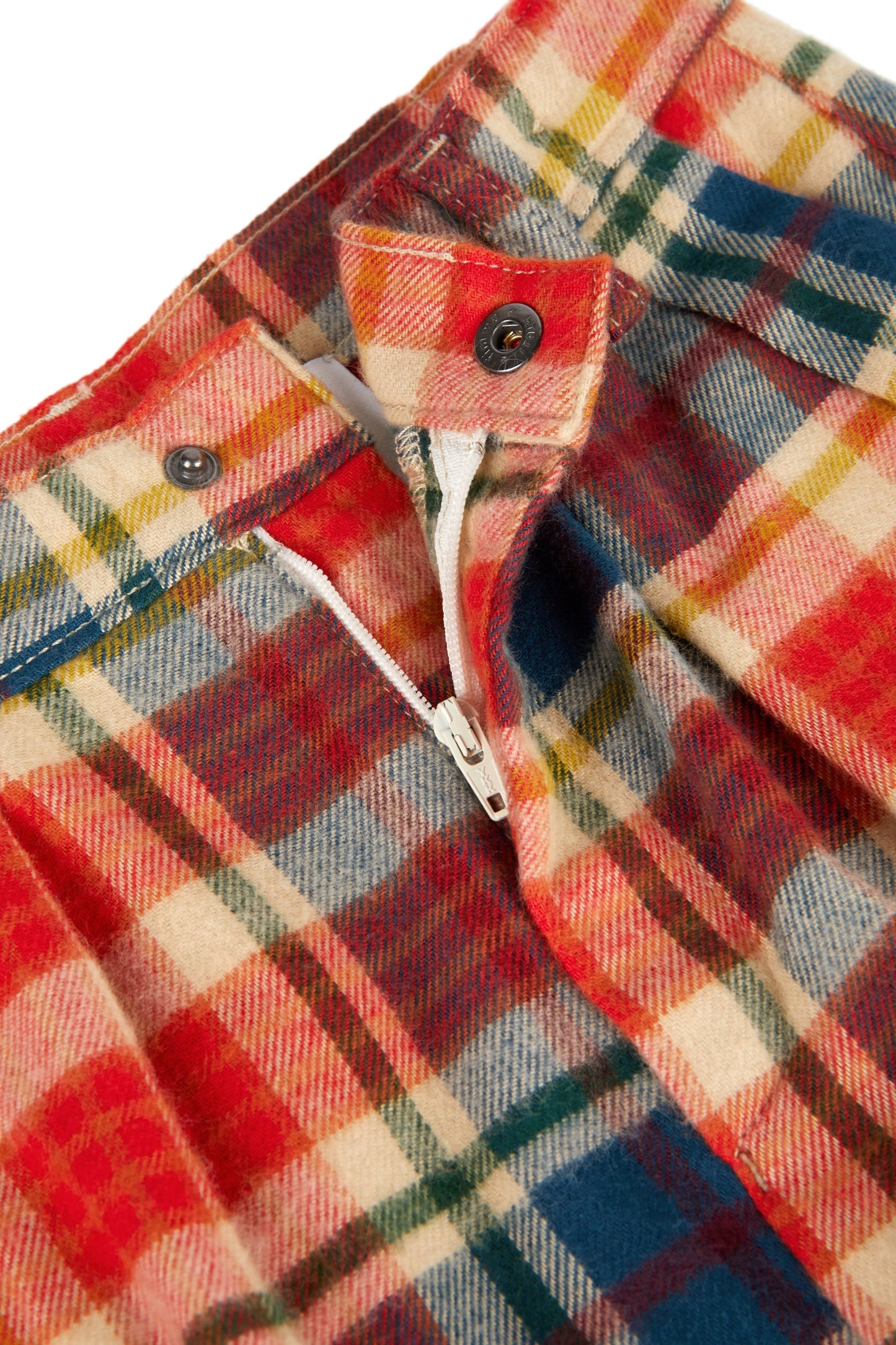 TROUSERS André Abril