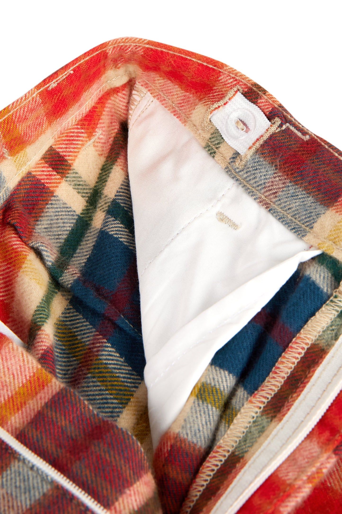 TROUSERS André Abril