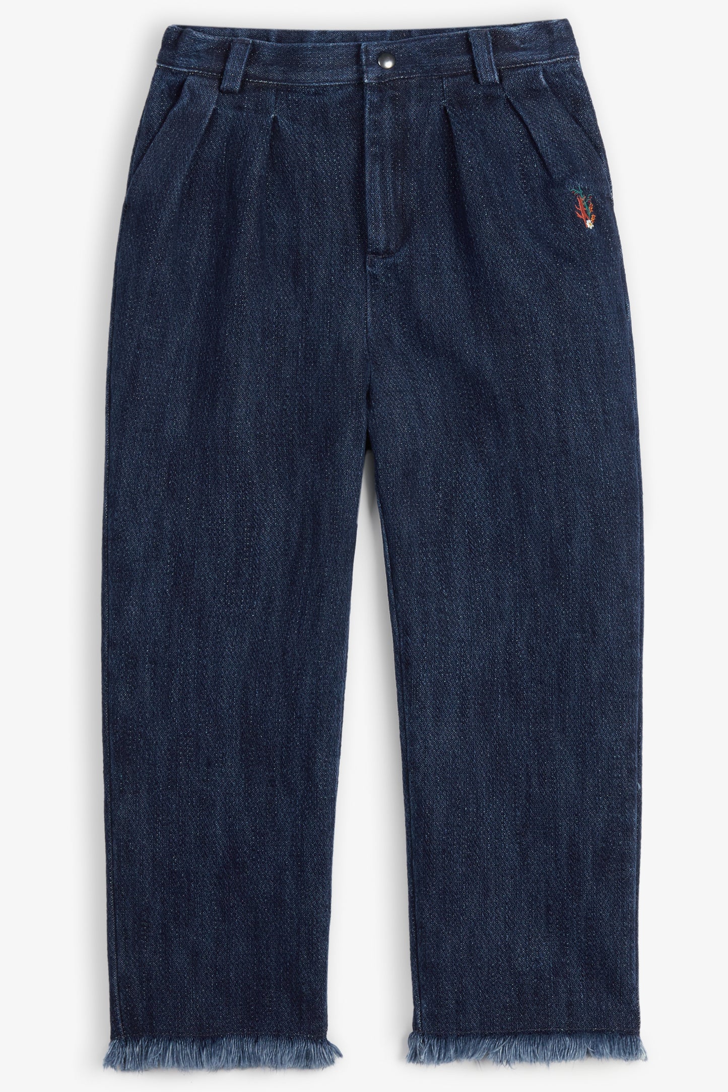 TROUSERS André Blau