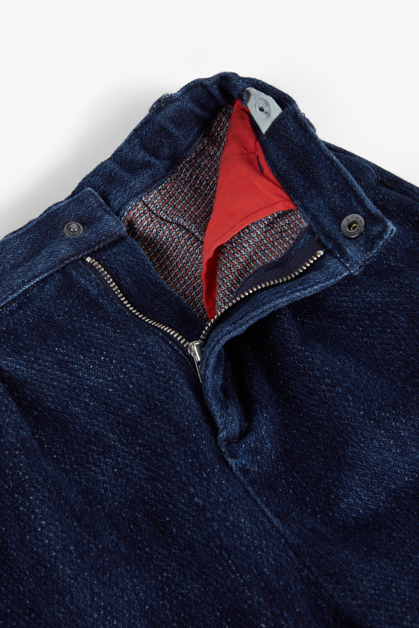 TROUSERS André Blau