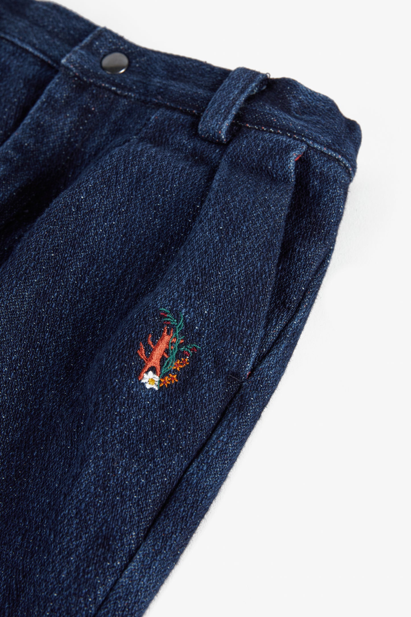 TROUSERS André Blau