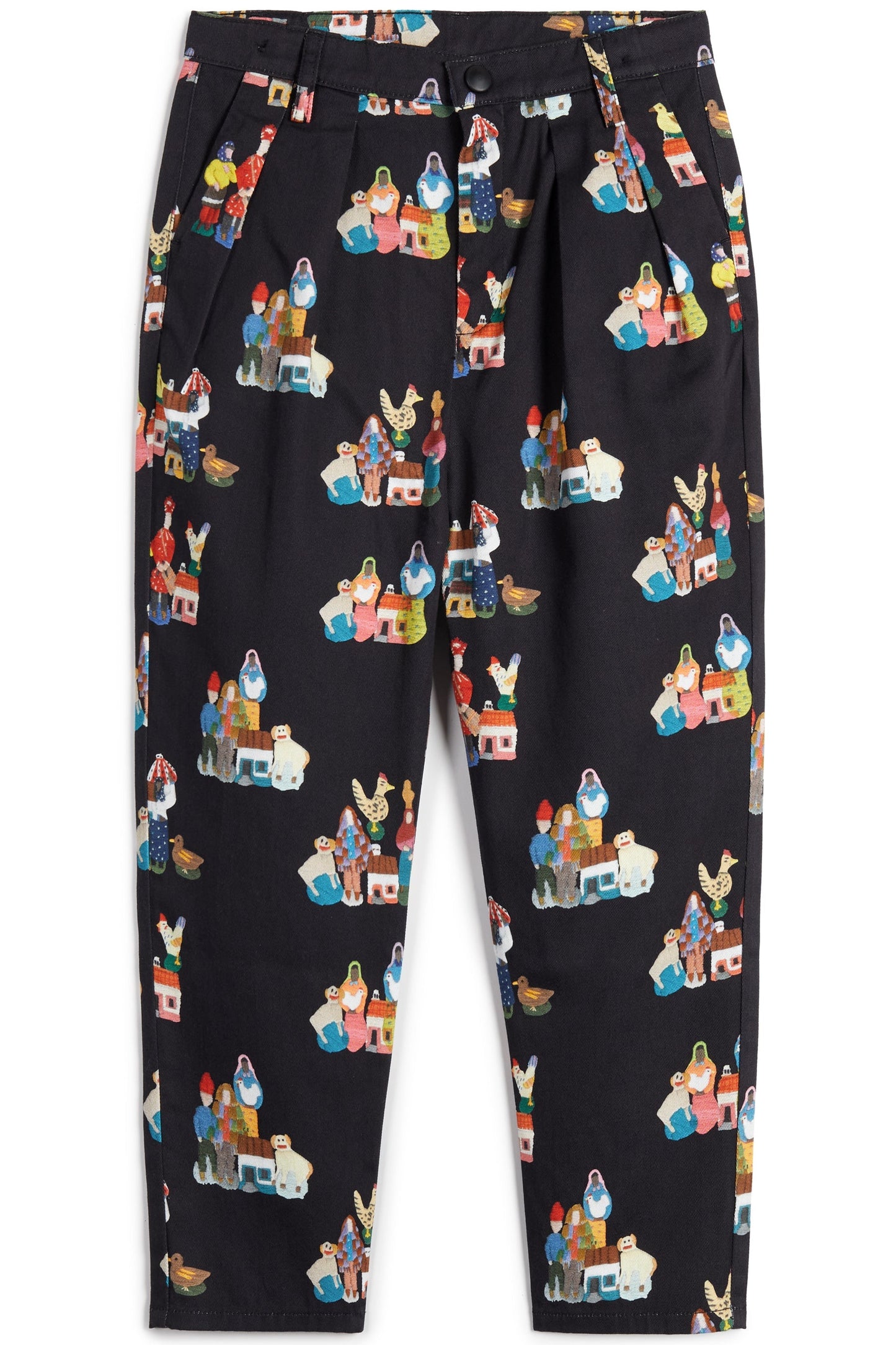 TROUSERS André Fado