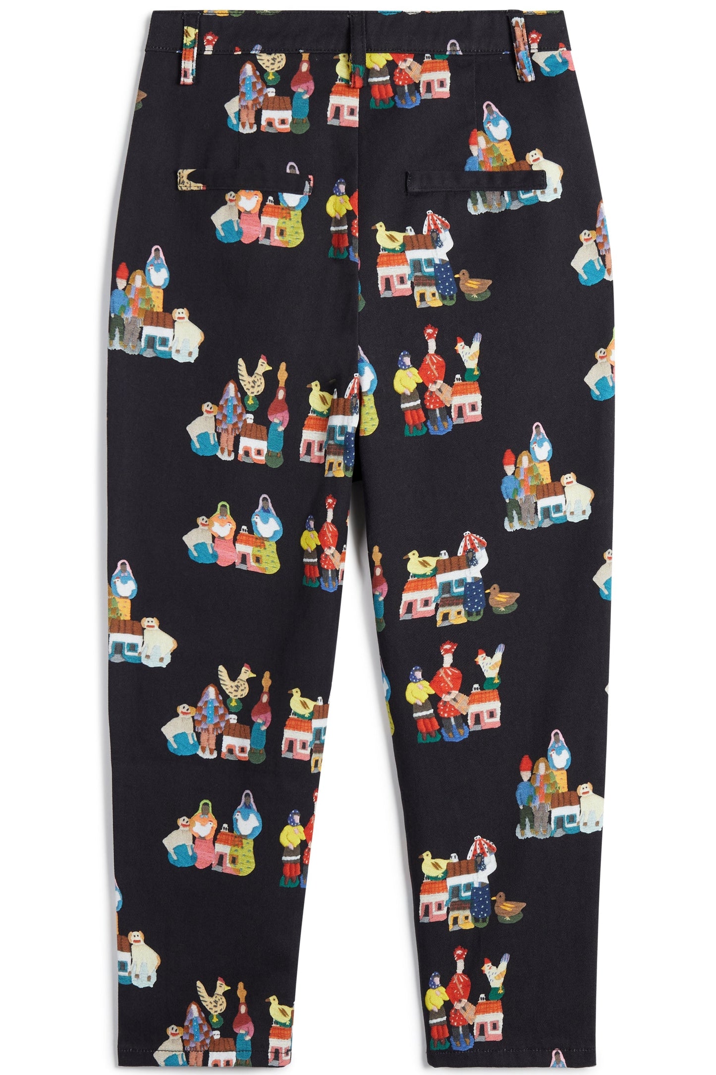 TROUSERS André Fado