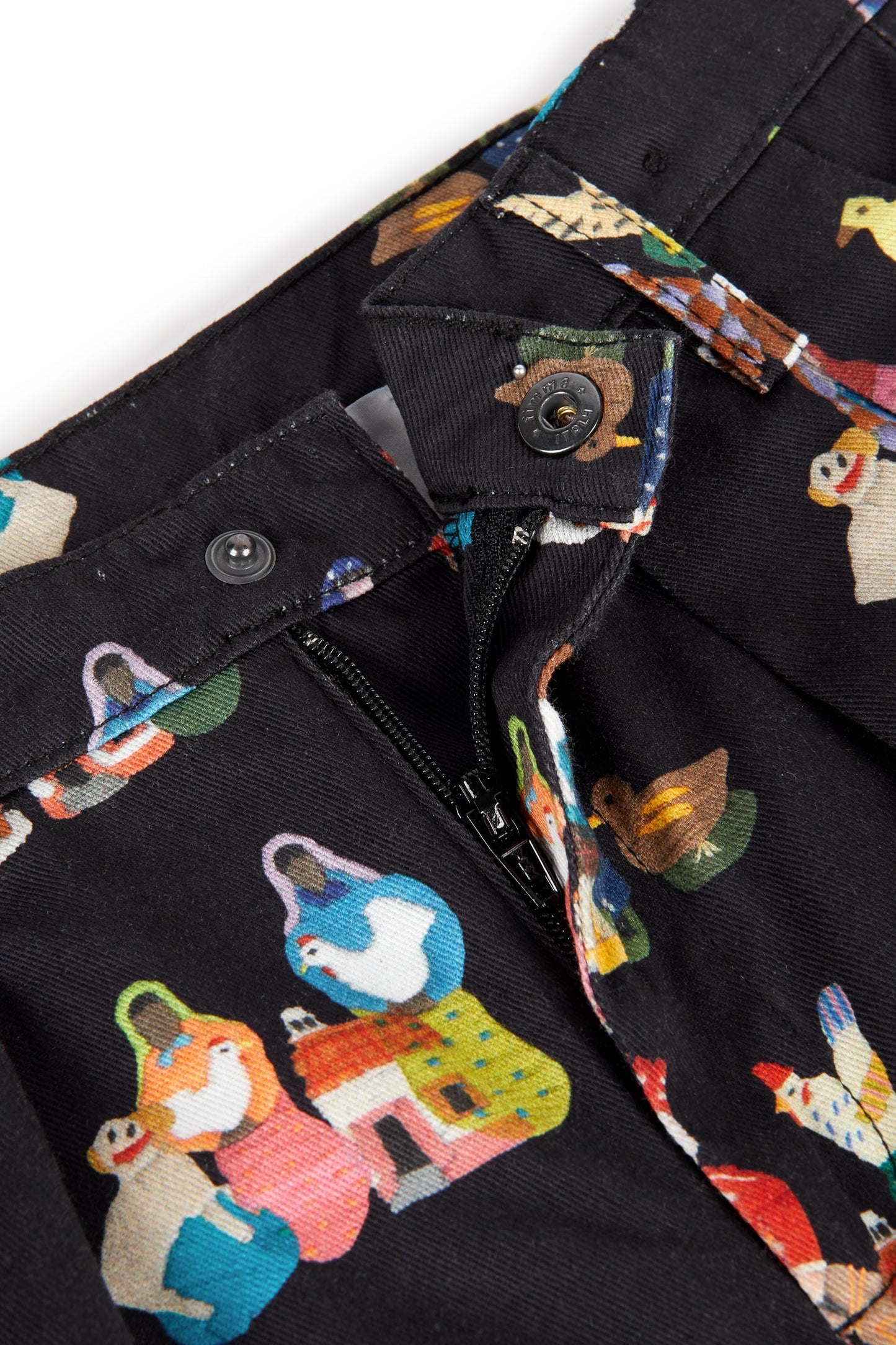 TROUSERS André Fado