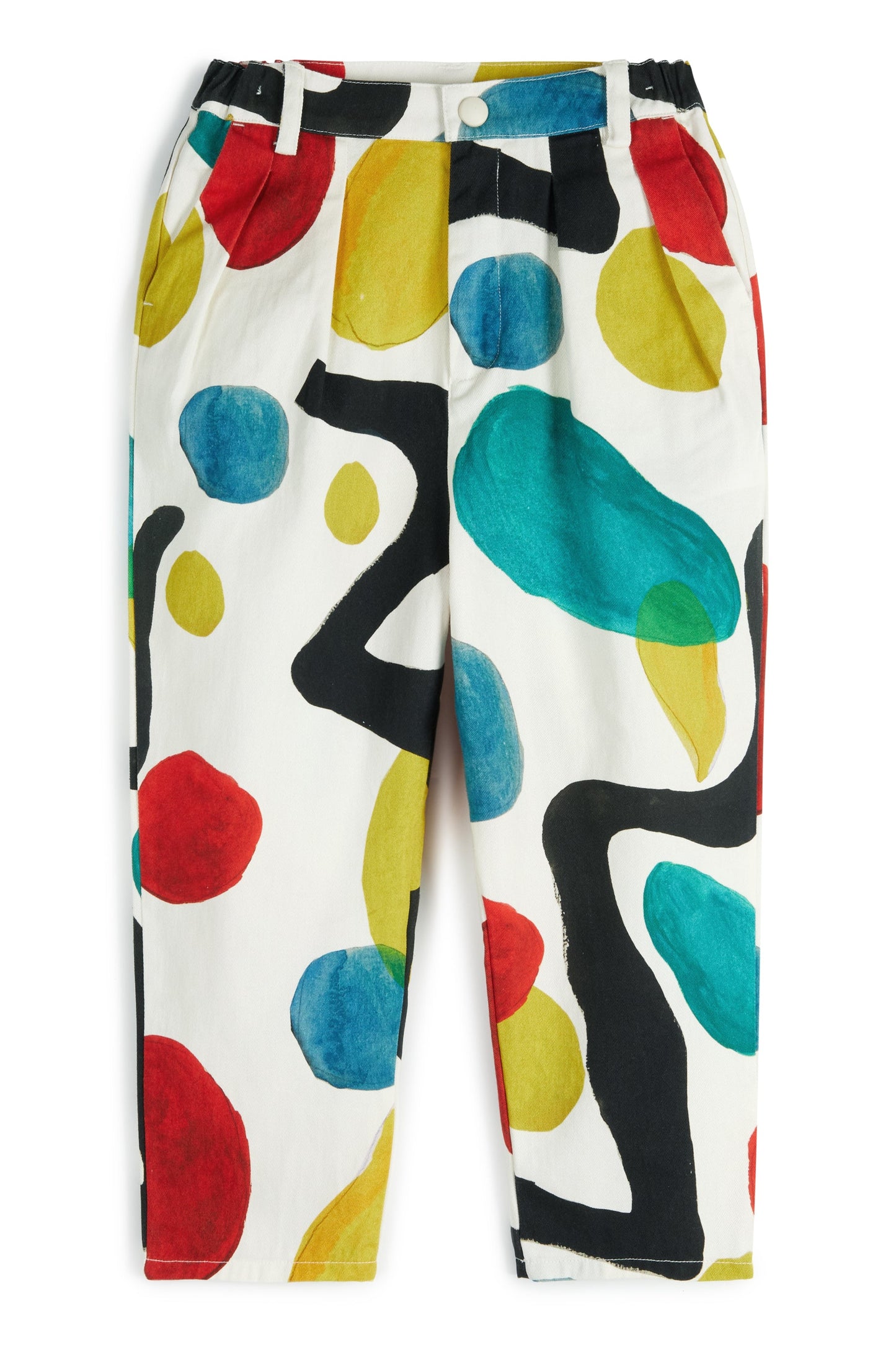 TROUSERS André Flow