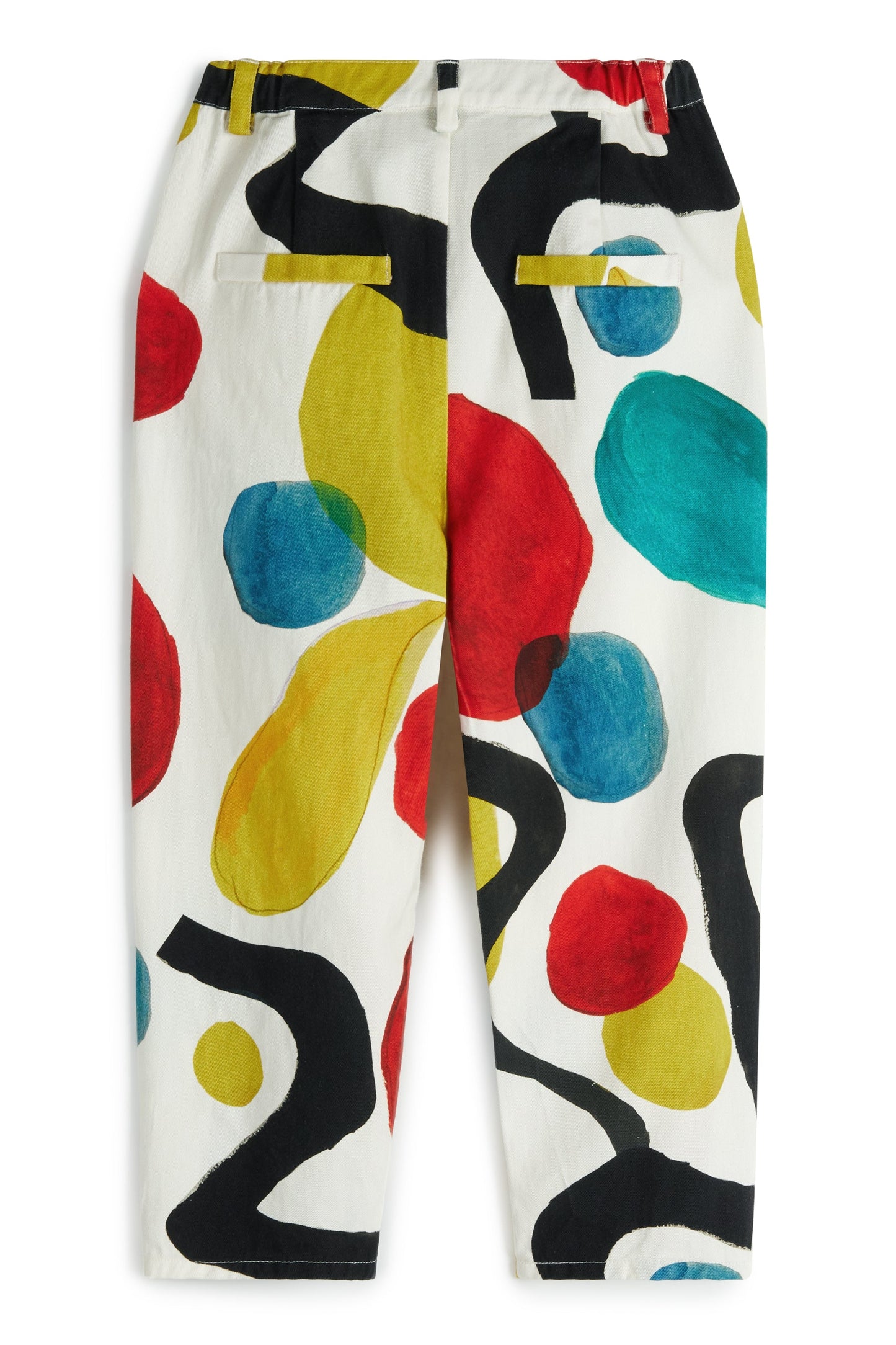 TROUSERS André Flow