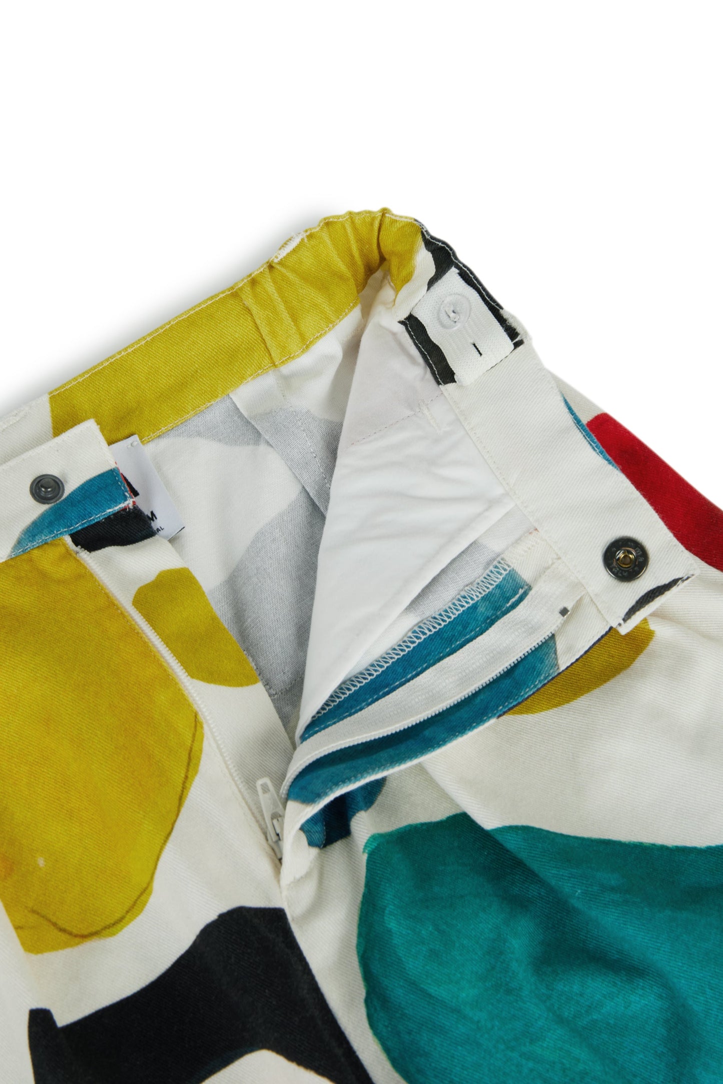 TROUSERS André Flow