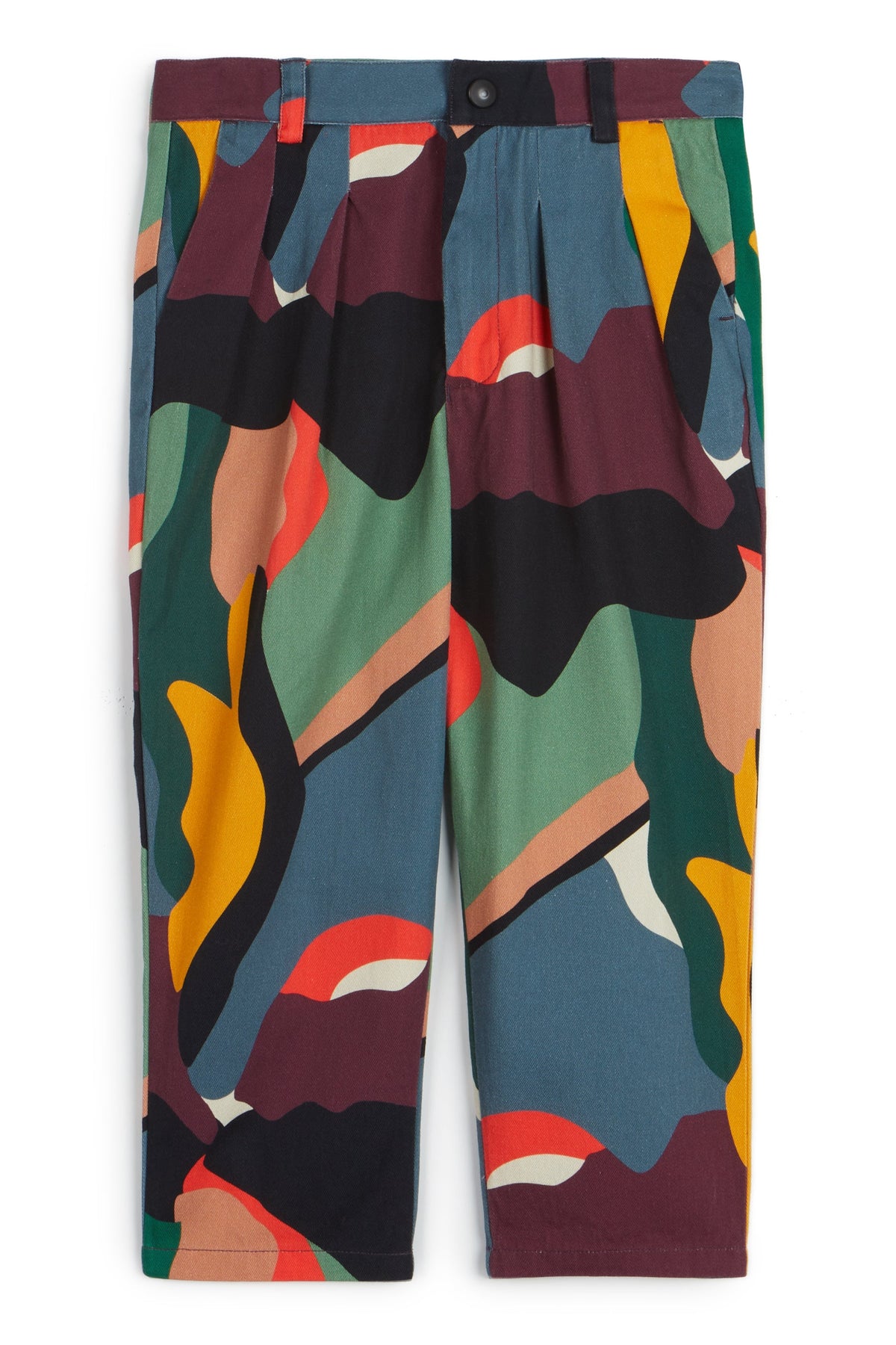 TROUSERS André Imperfect