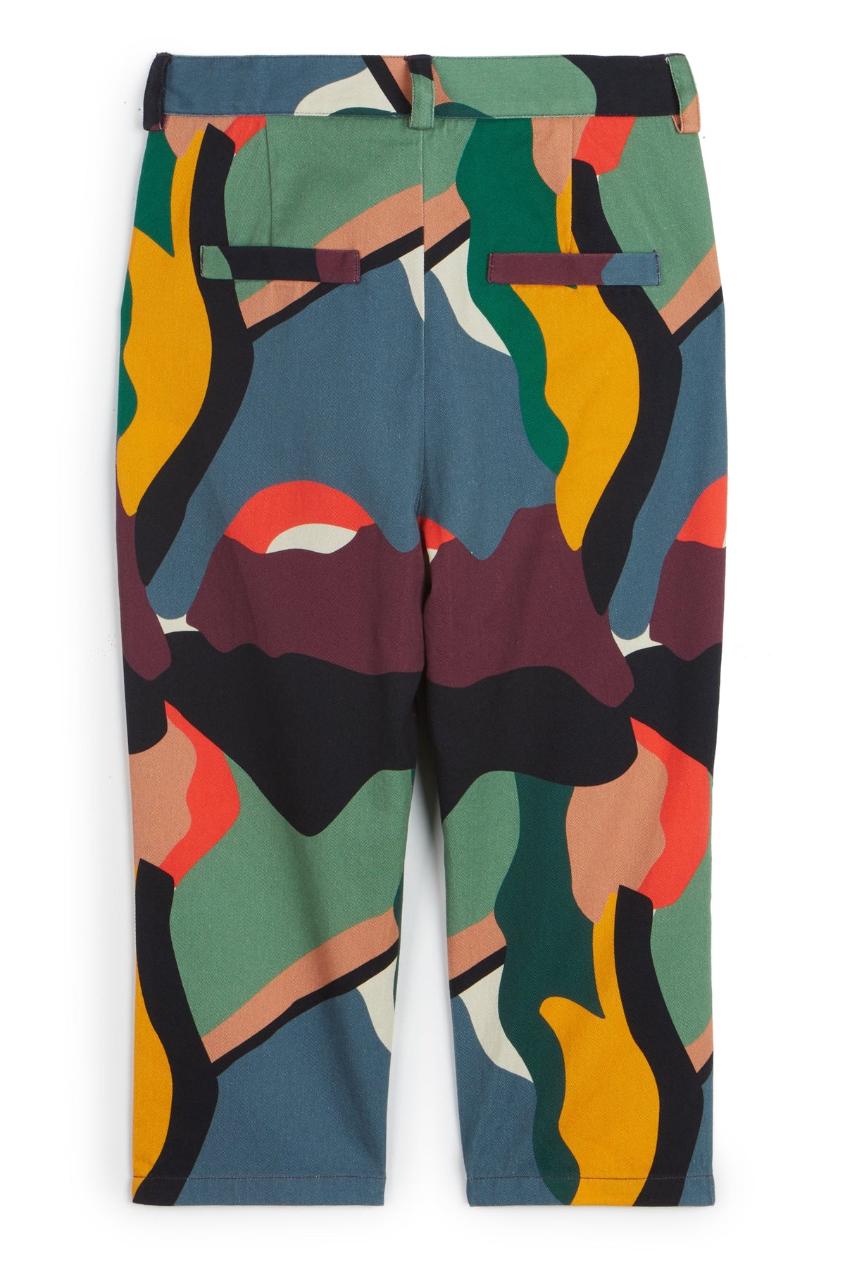 TROUSERS André Imperfect