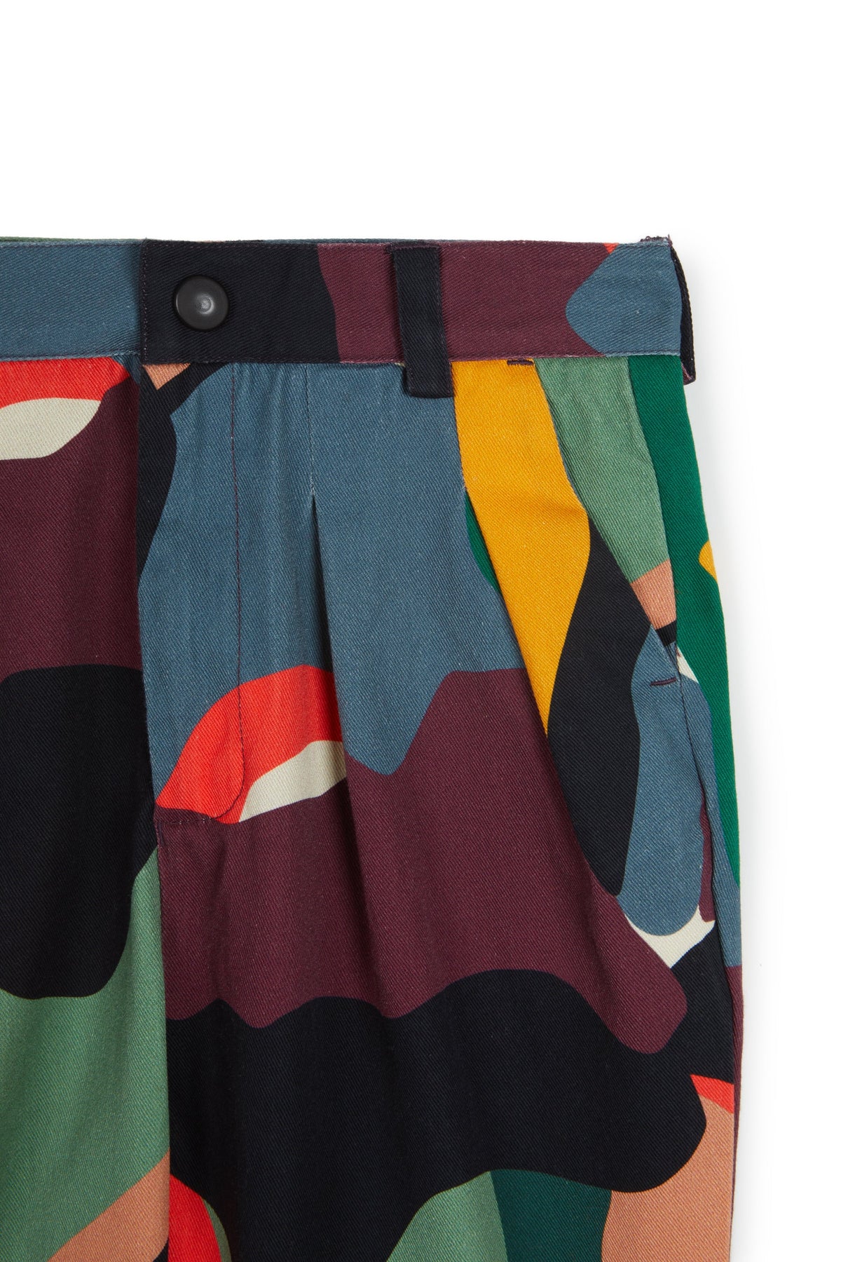 TROUSERS André Imperfect