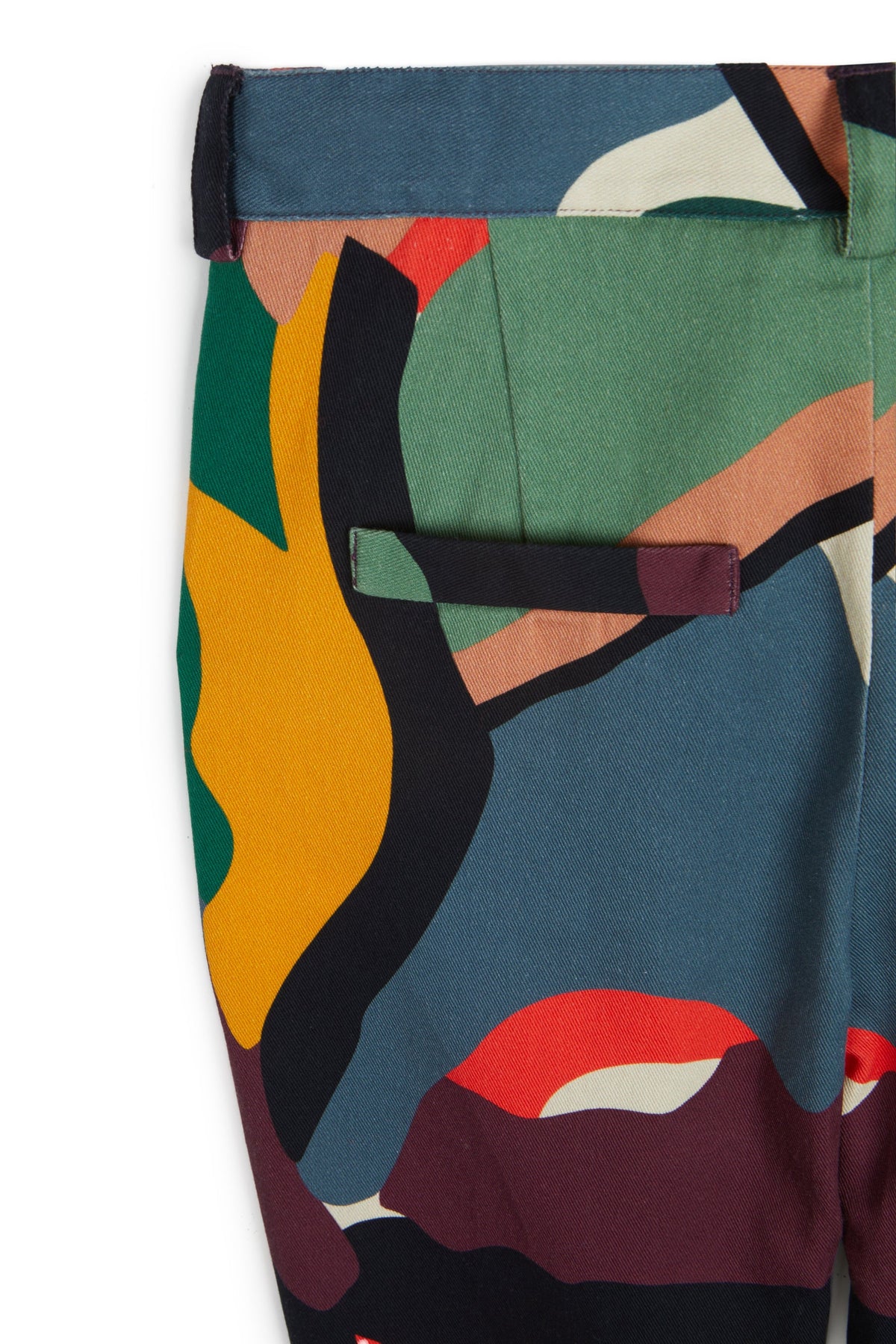 TROUSERS André Imperfect