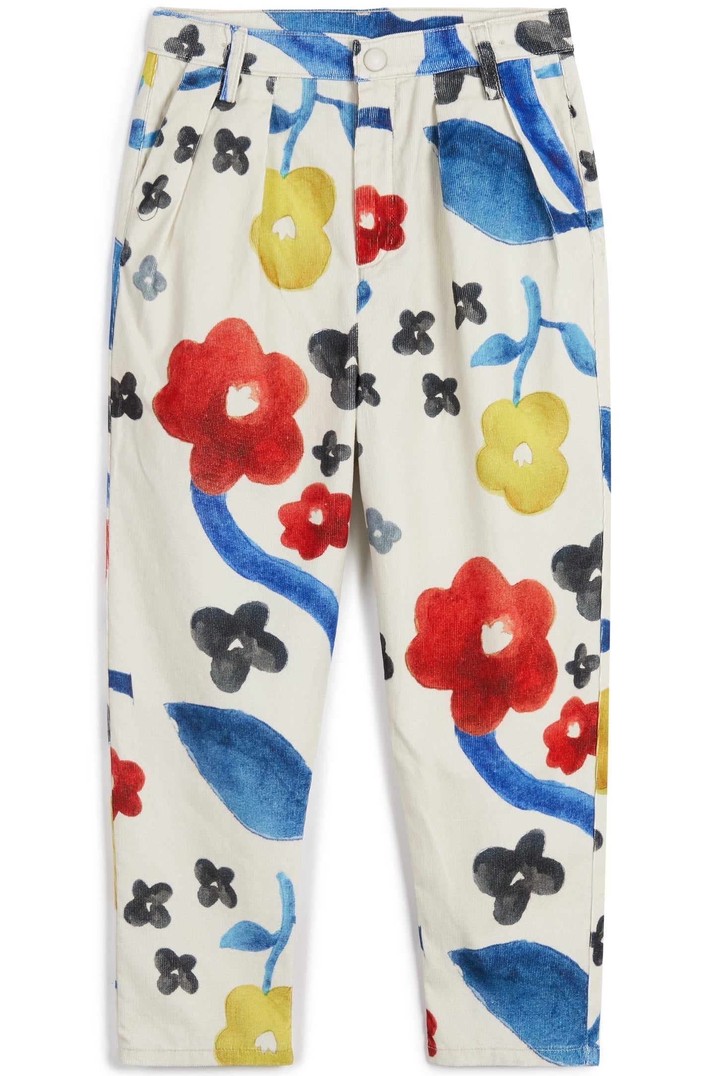 TROUSERS André Jardim