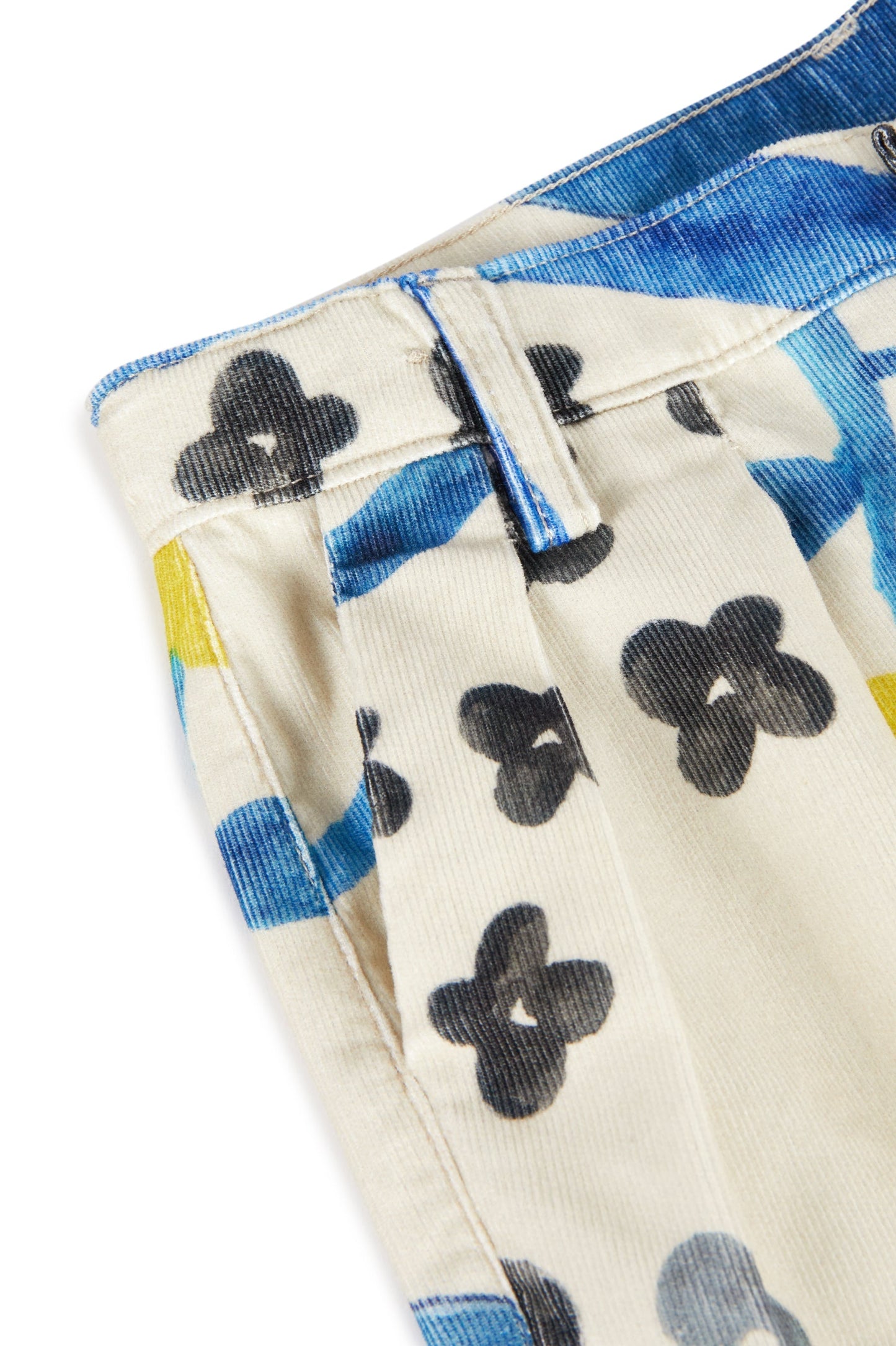 TROUSERS André Jardim