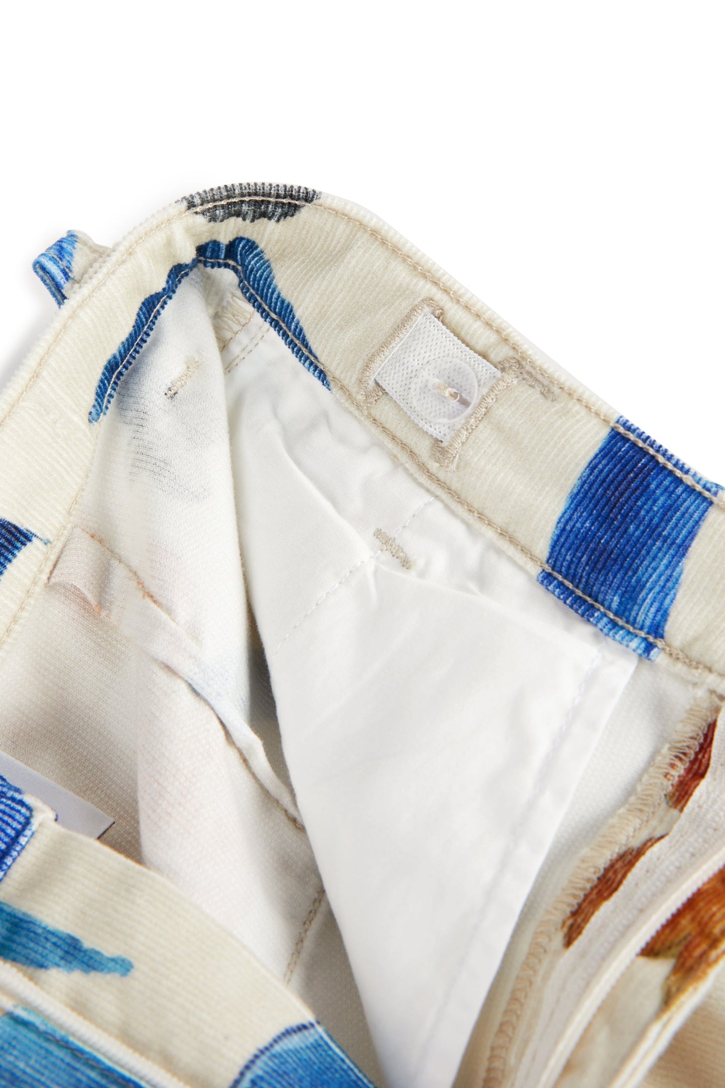 TROUSERS André Jardim