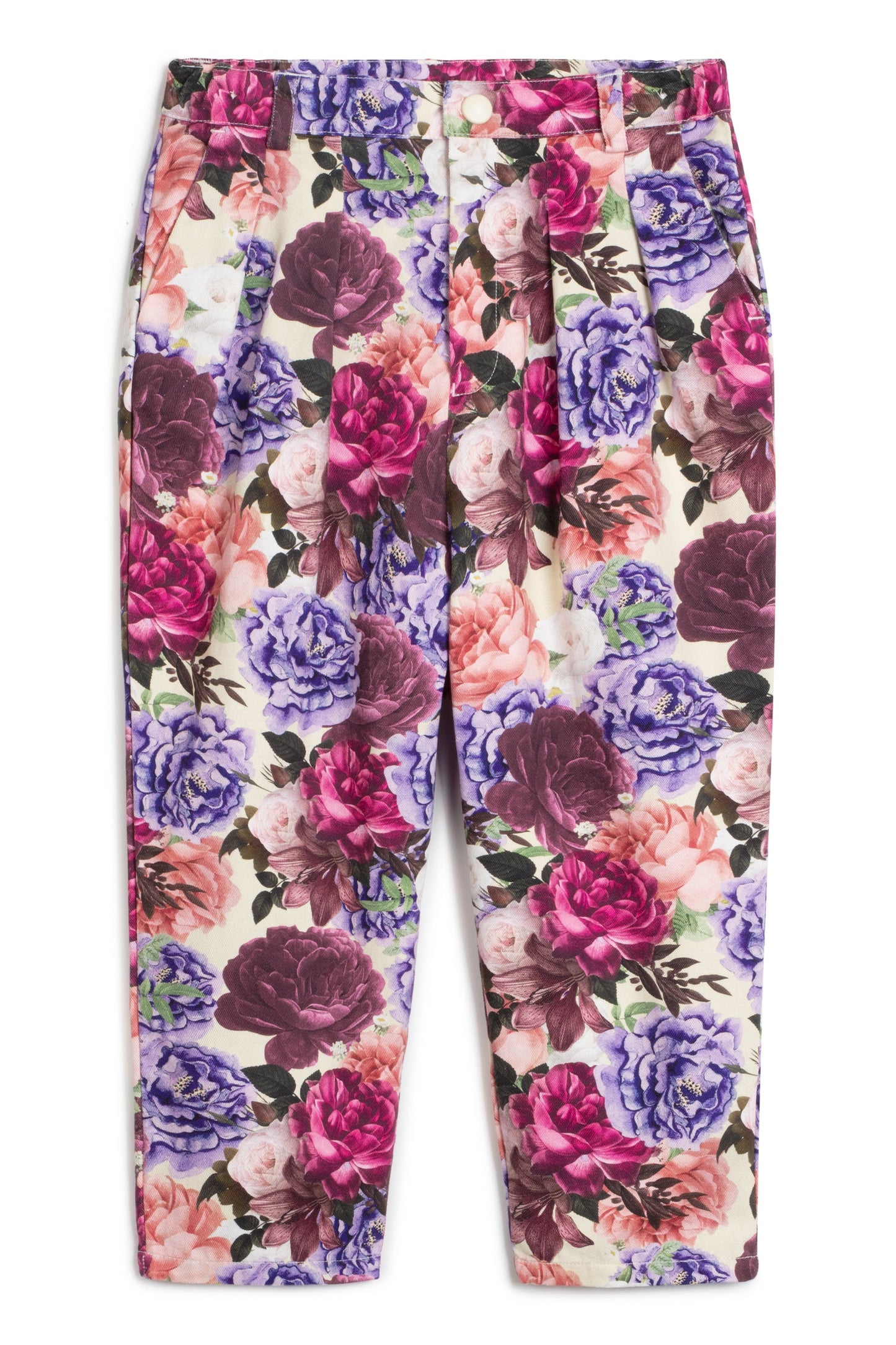 TROUSERS André Wallpaper