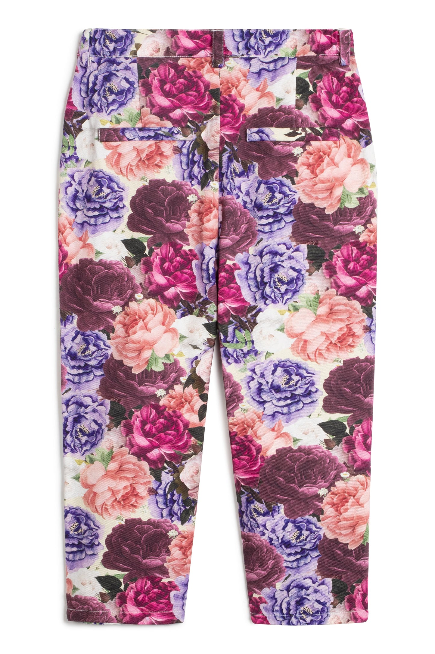 TROUSERS André Wallpaper