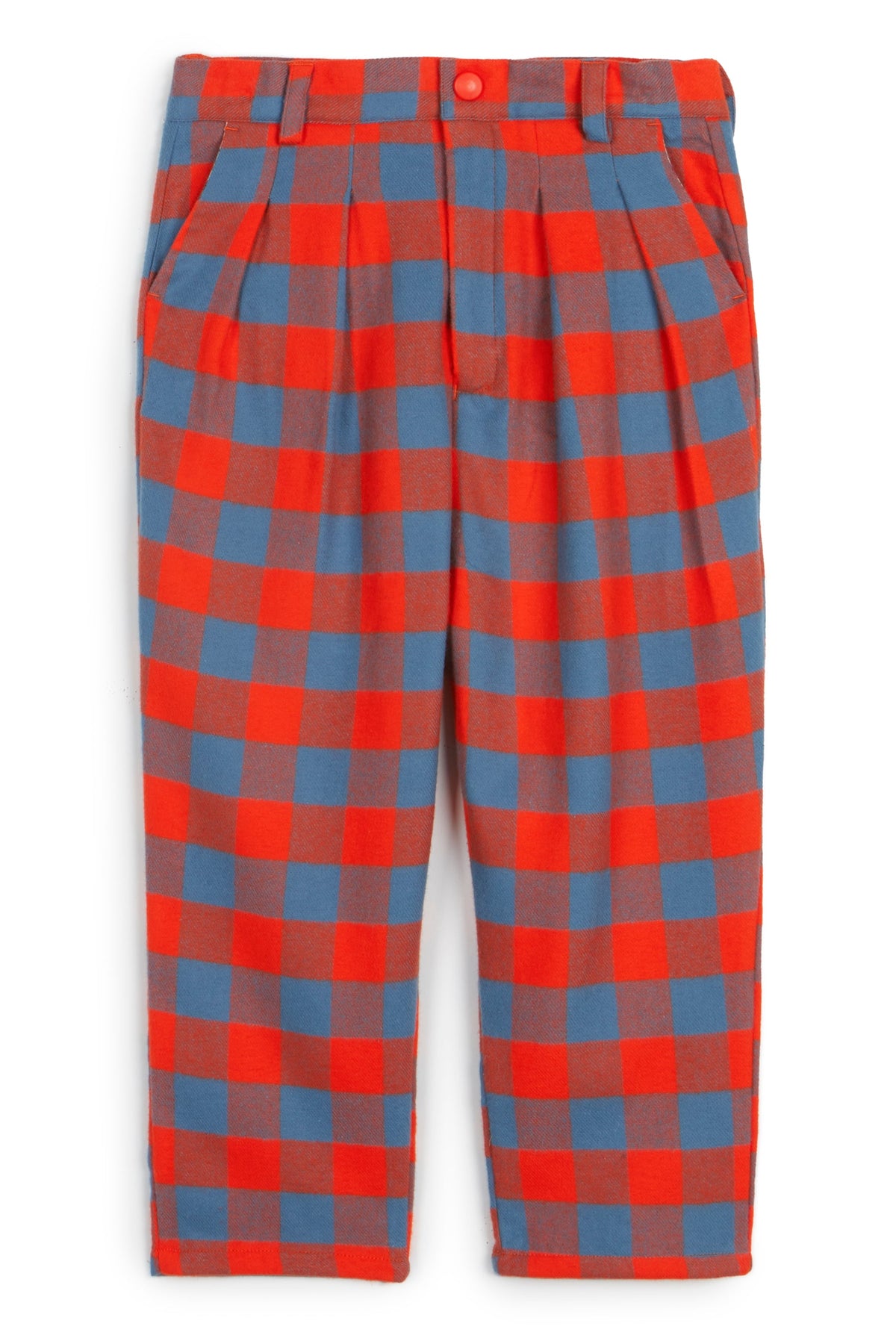 TROUSERS André Wander