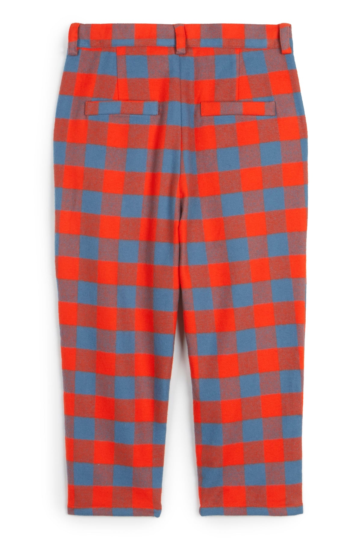 TROUSERS André Wander