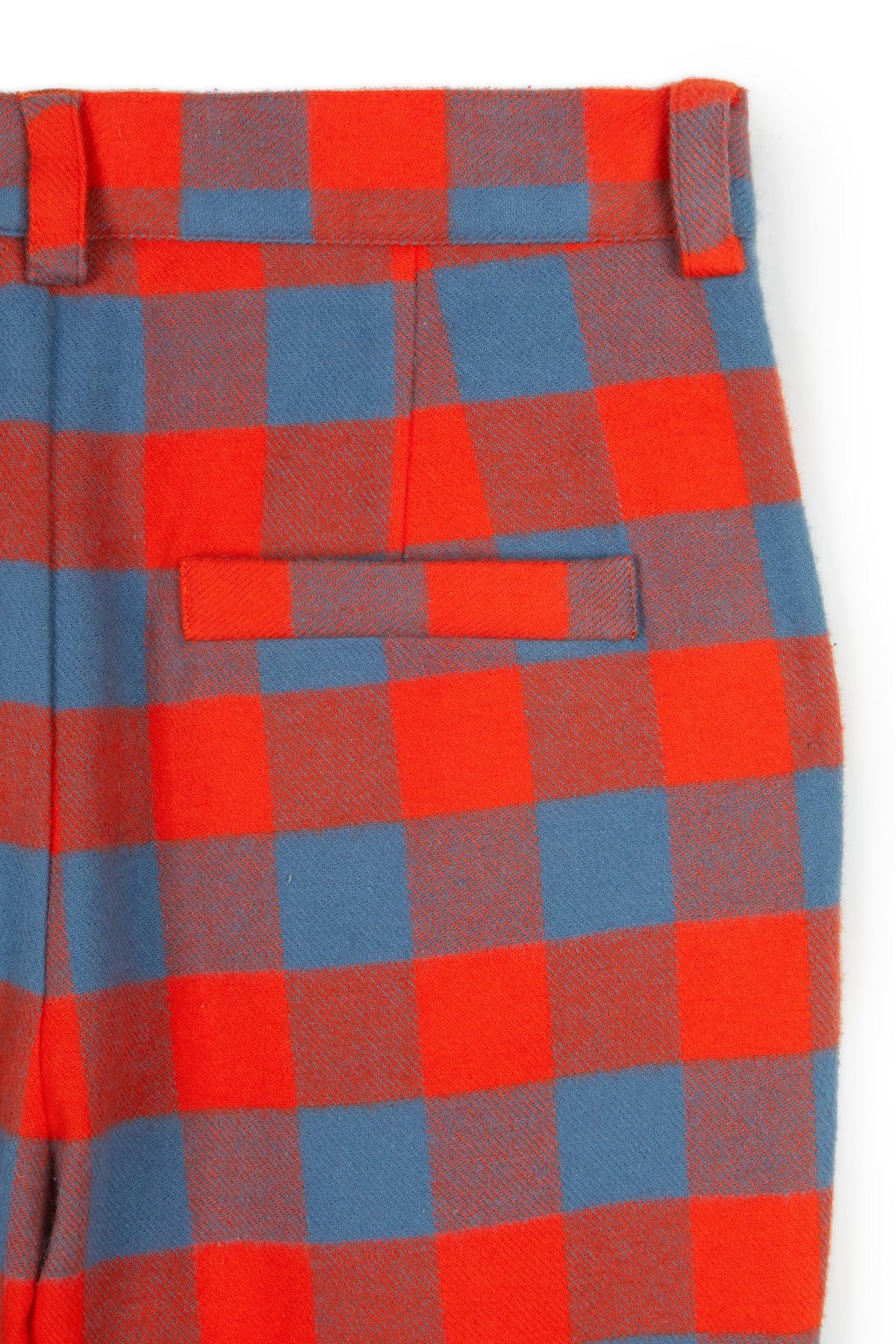 TROUSERS André Wander